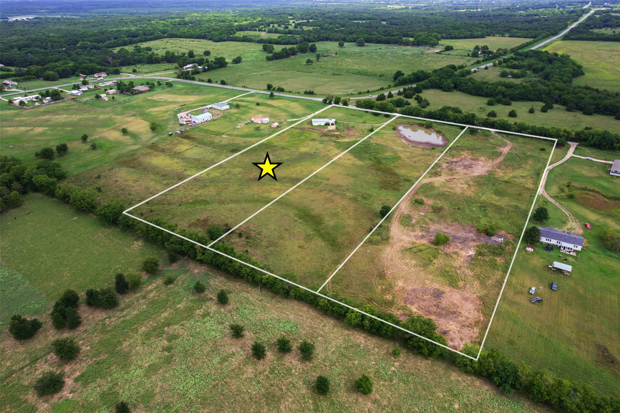 Lot 1 2527 County Road 3213