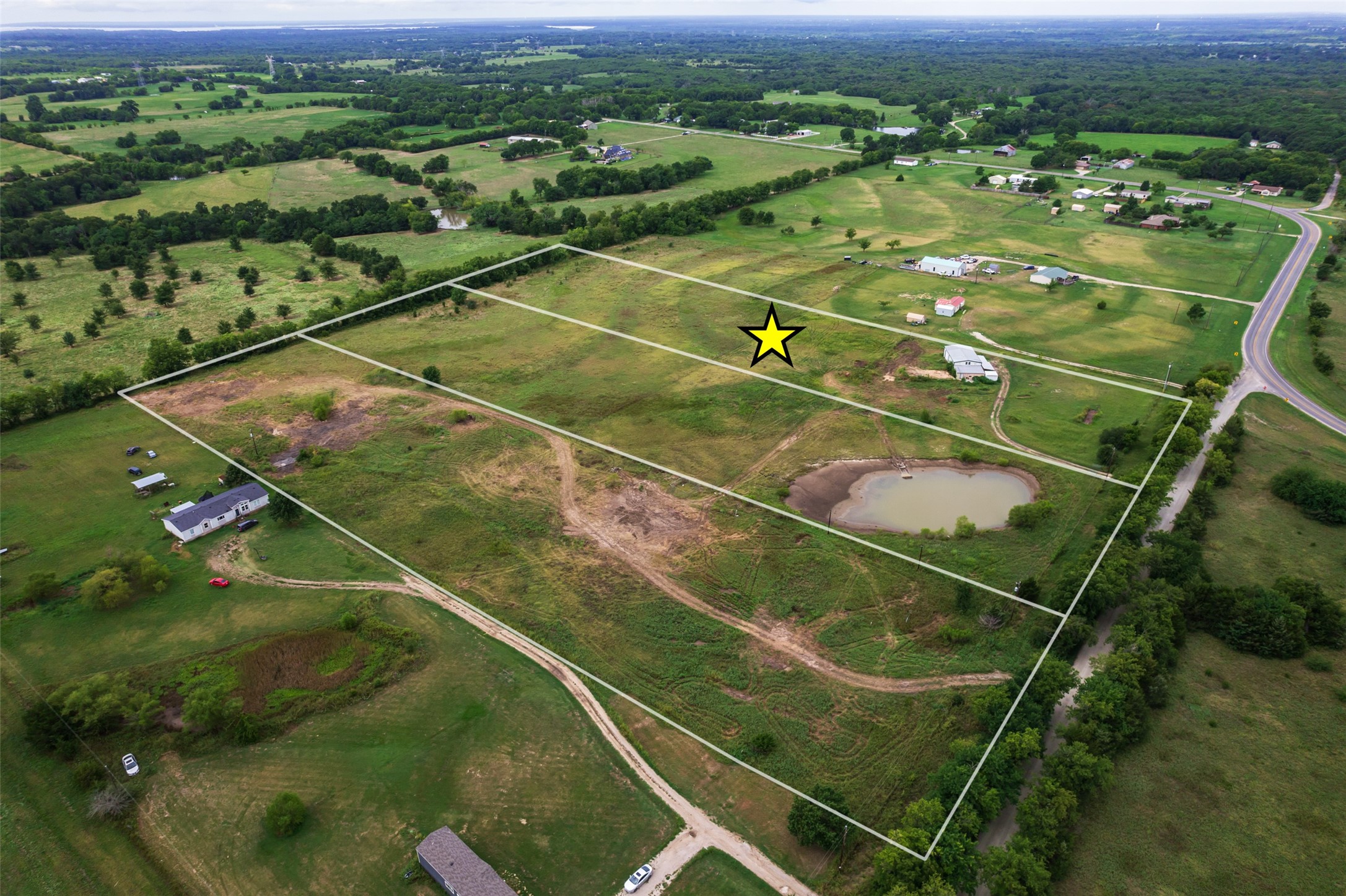 Lot 1 2527 County Road 3213