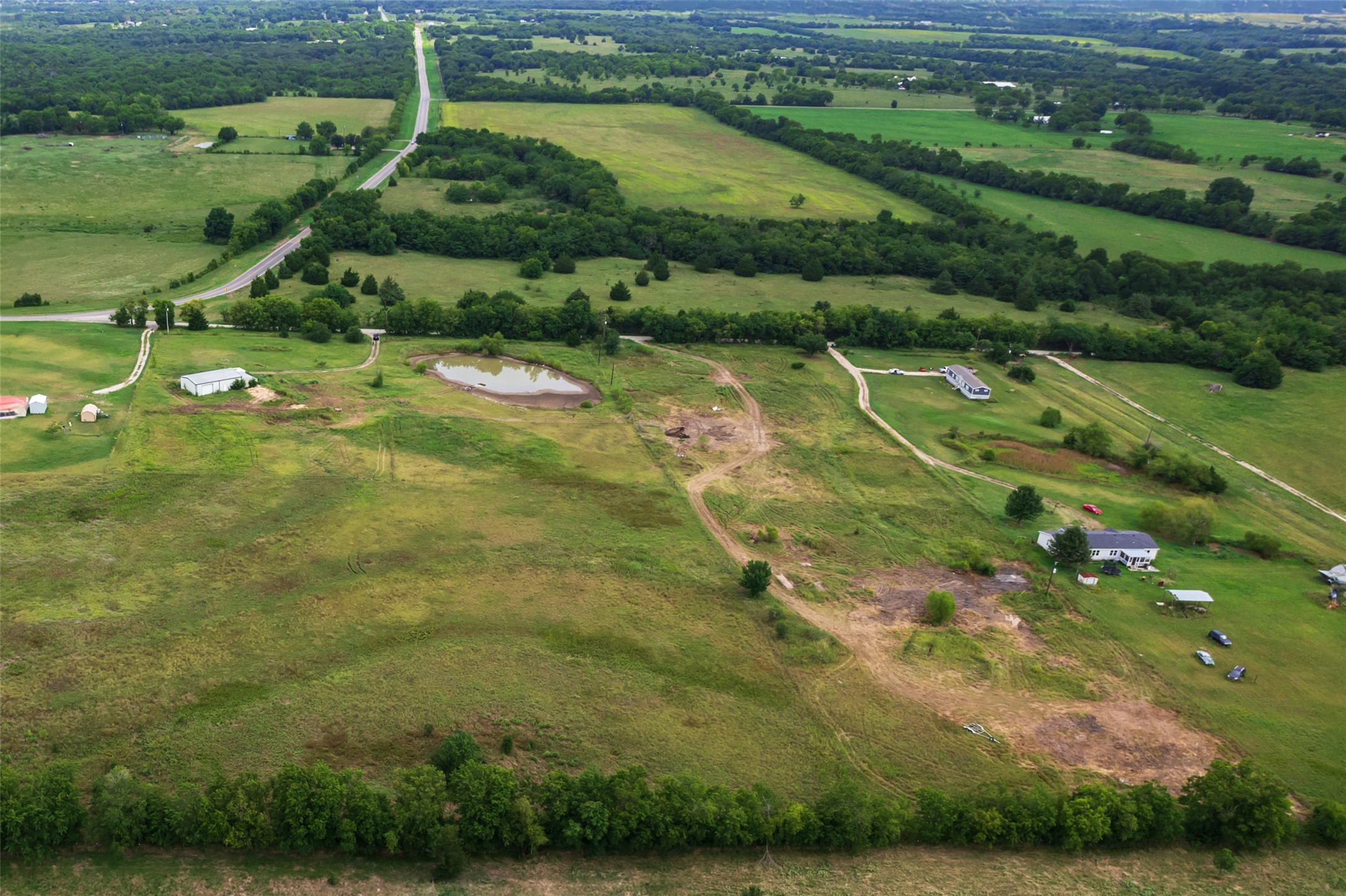 Lot 1 2527 County Road 3213