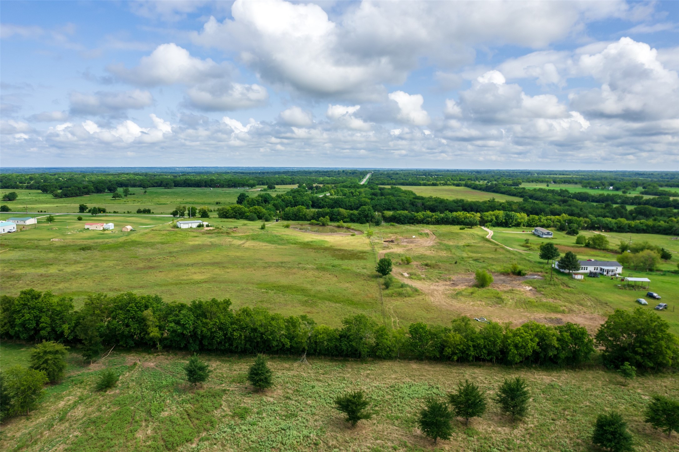 Lot 1 2527 County Road 3213