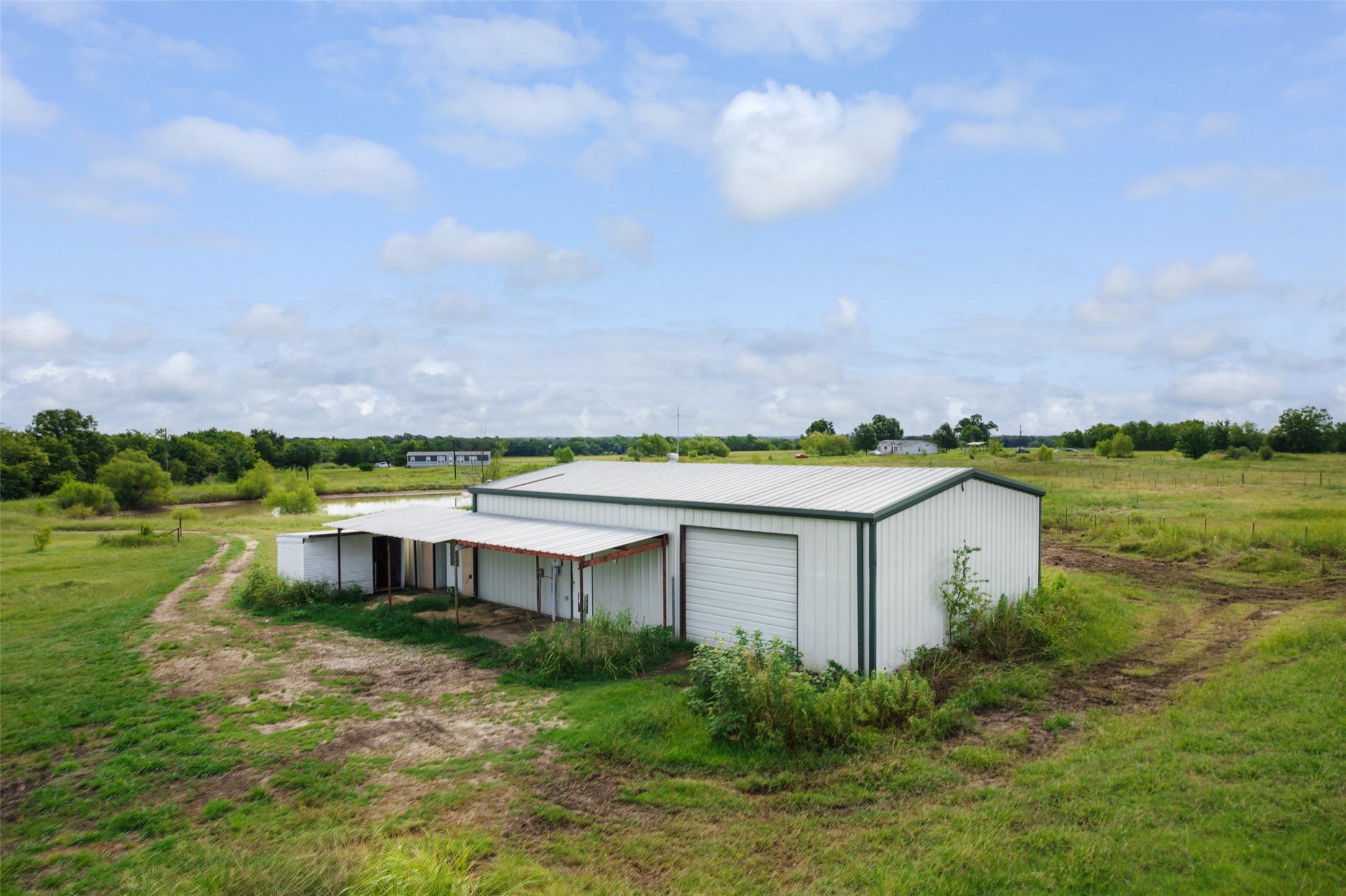 Lot 1 2527 County Road 3213