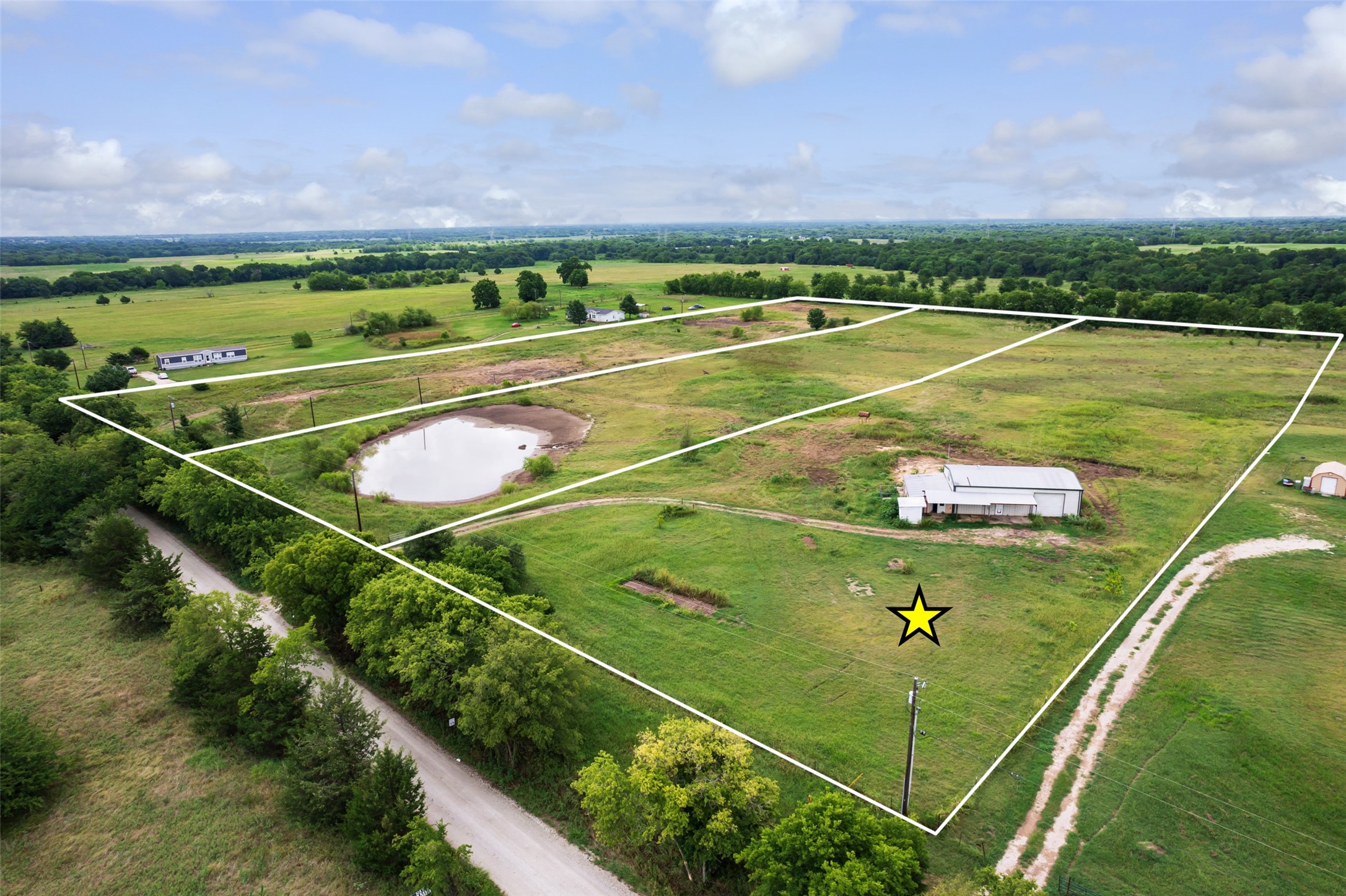 Lot 1 2527 County Road 3213