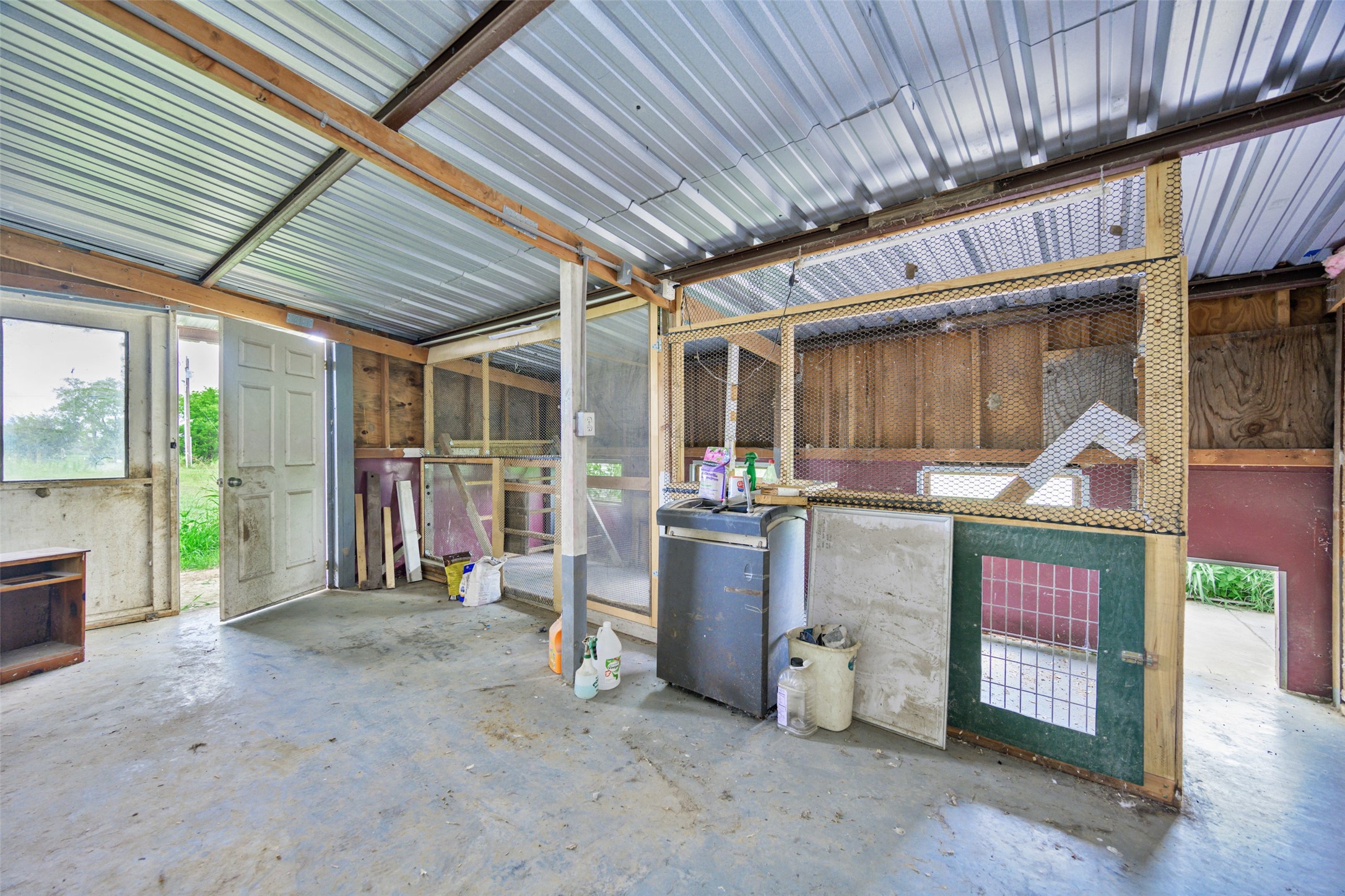 Lot 1 2527 County Road 3213