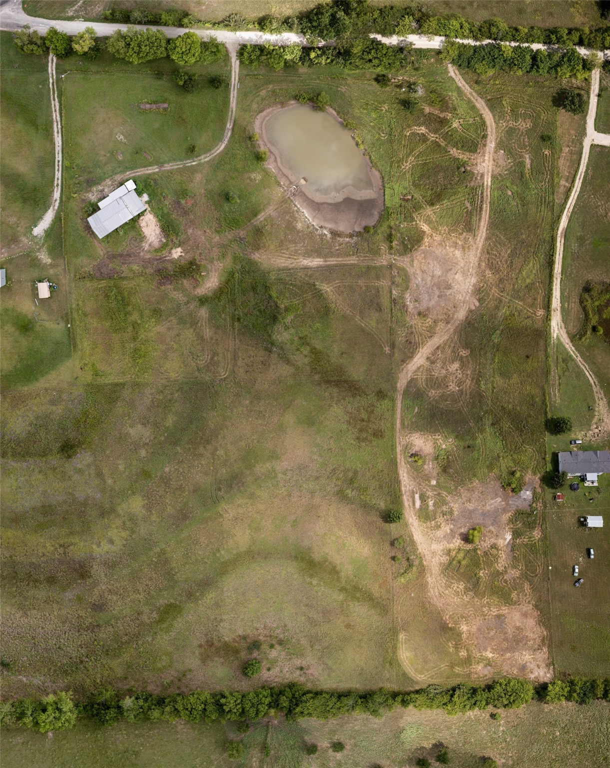 Lot 1 2527 County Road 3213