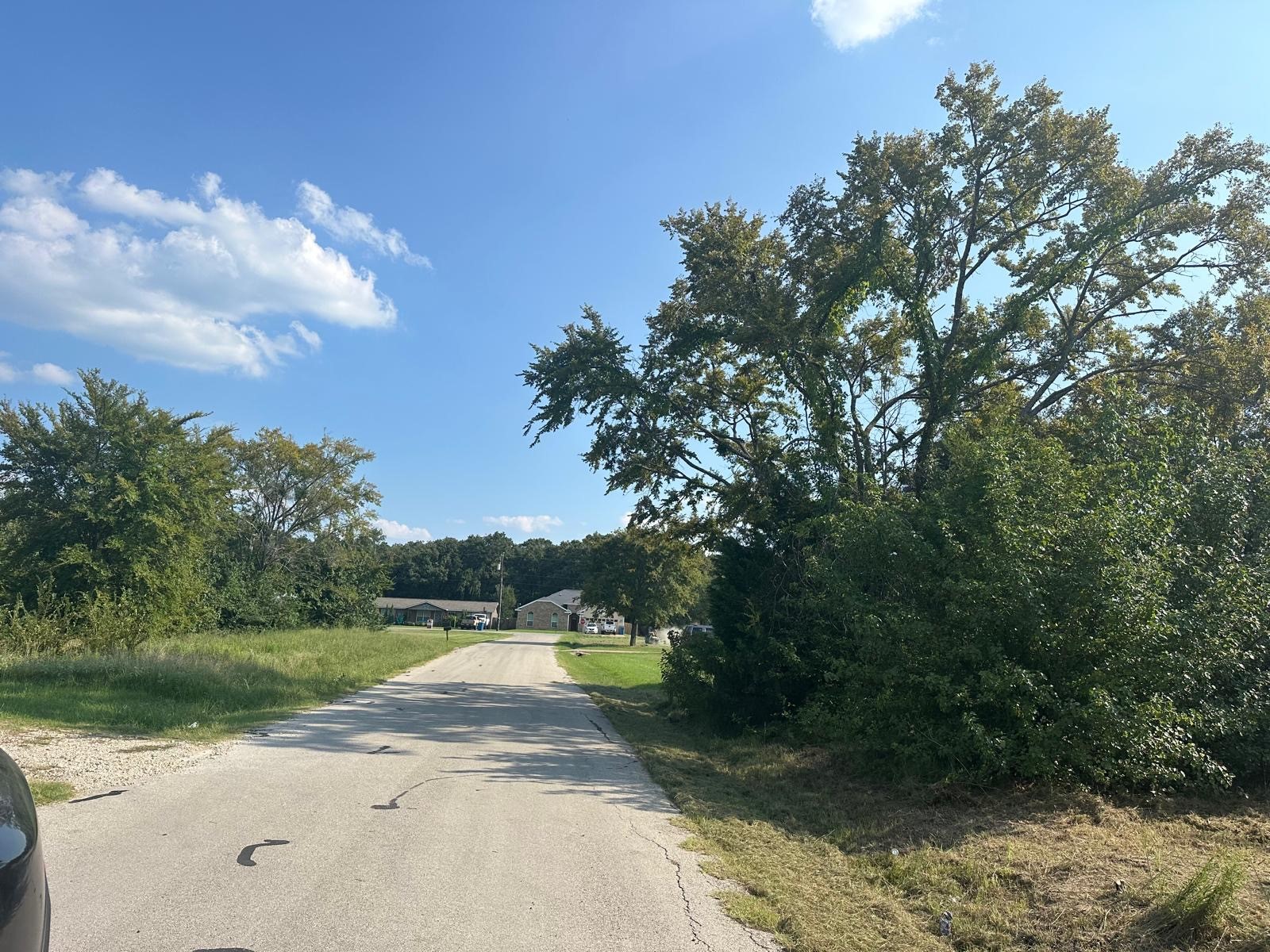 00 BACKLASH DR Drive