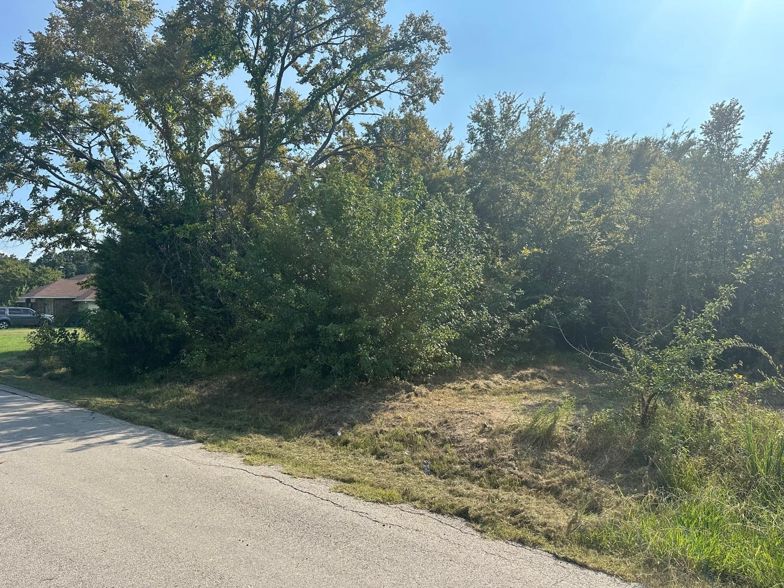 00 BACKLASH DR Drive