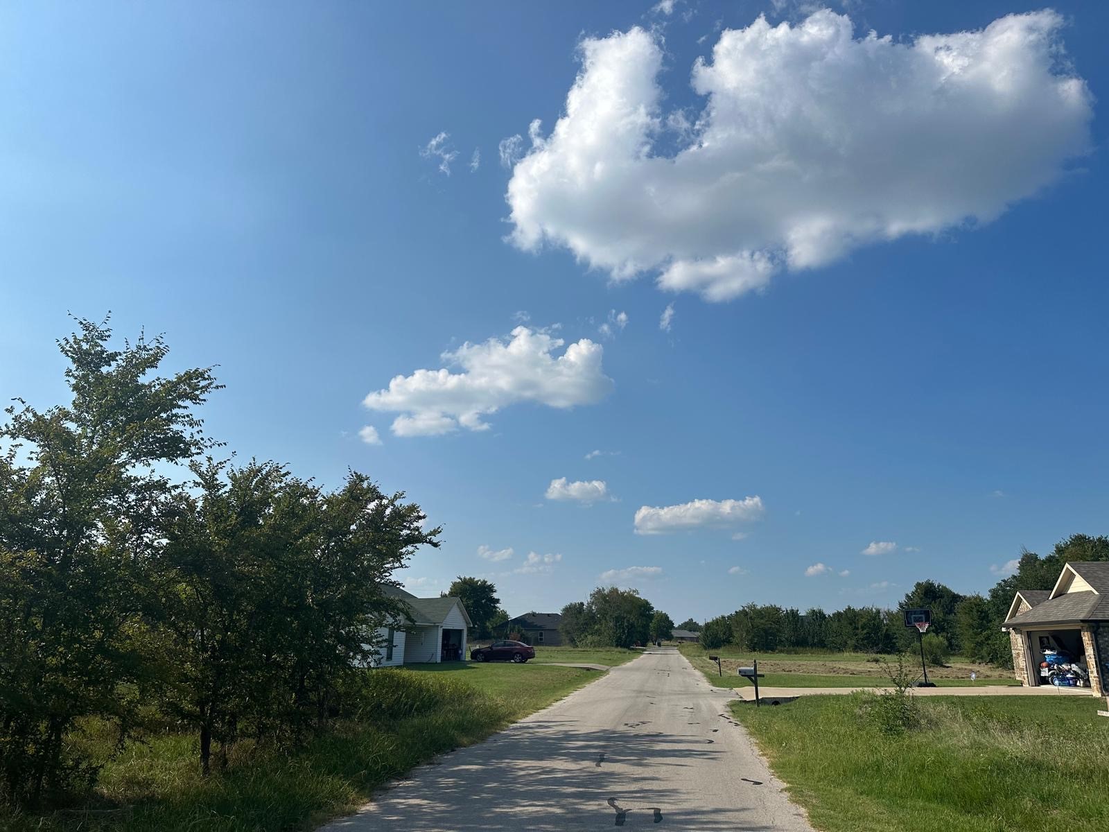 00 BACKLASH DR Drive