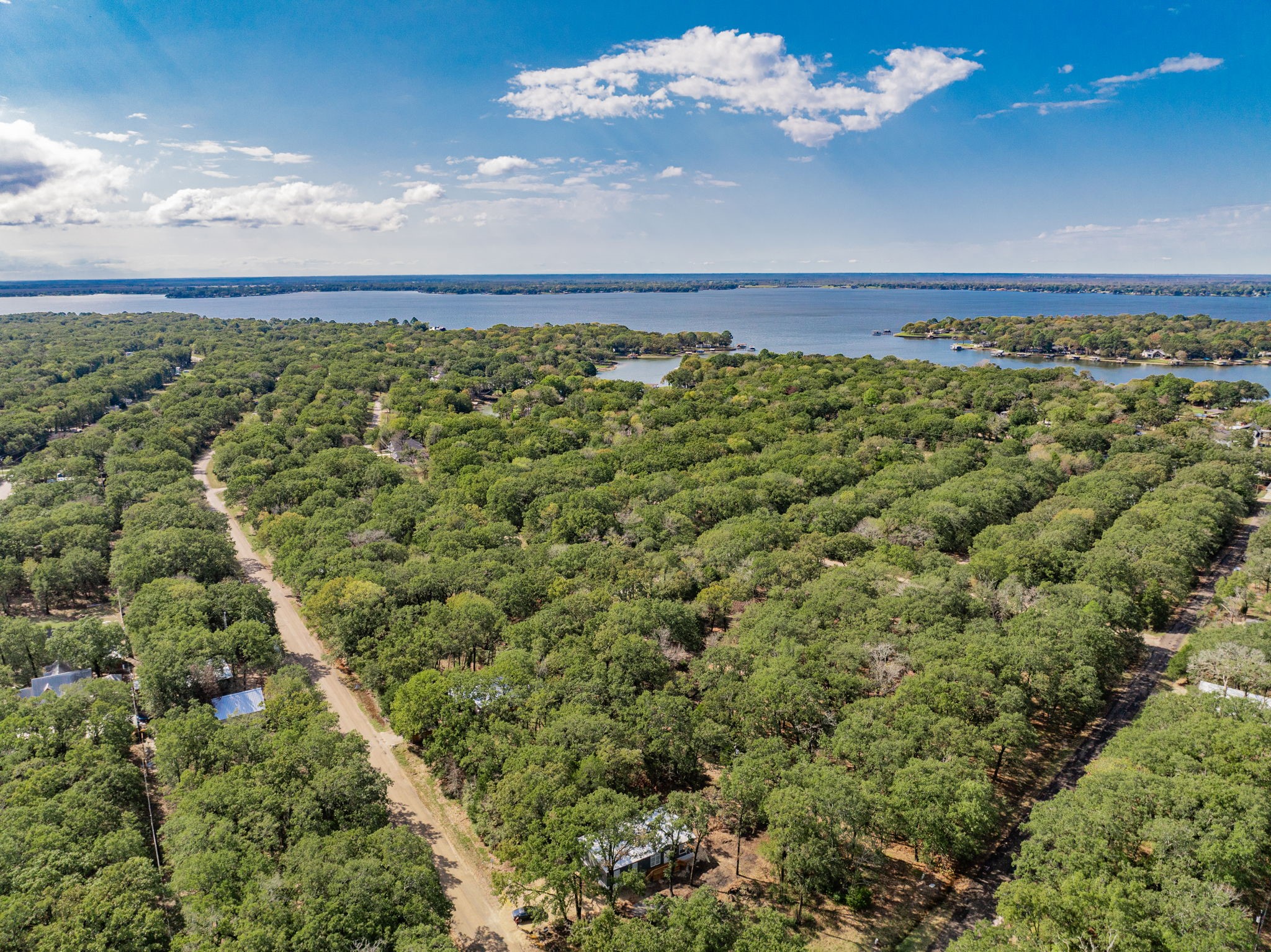 105 S Cherokee Shores Drive