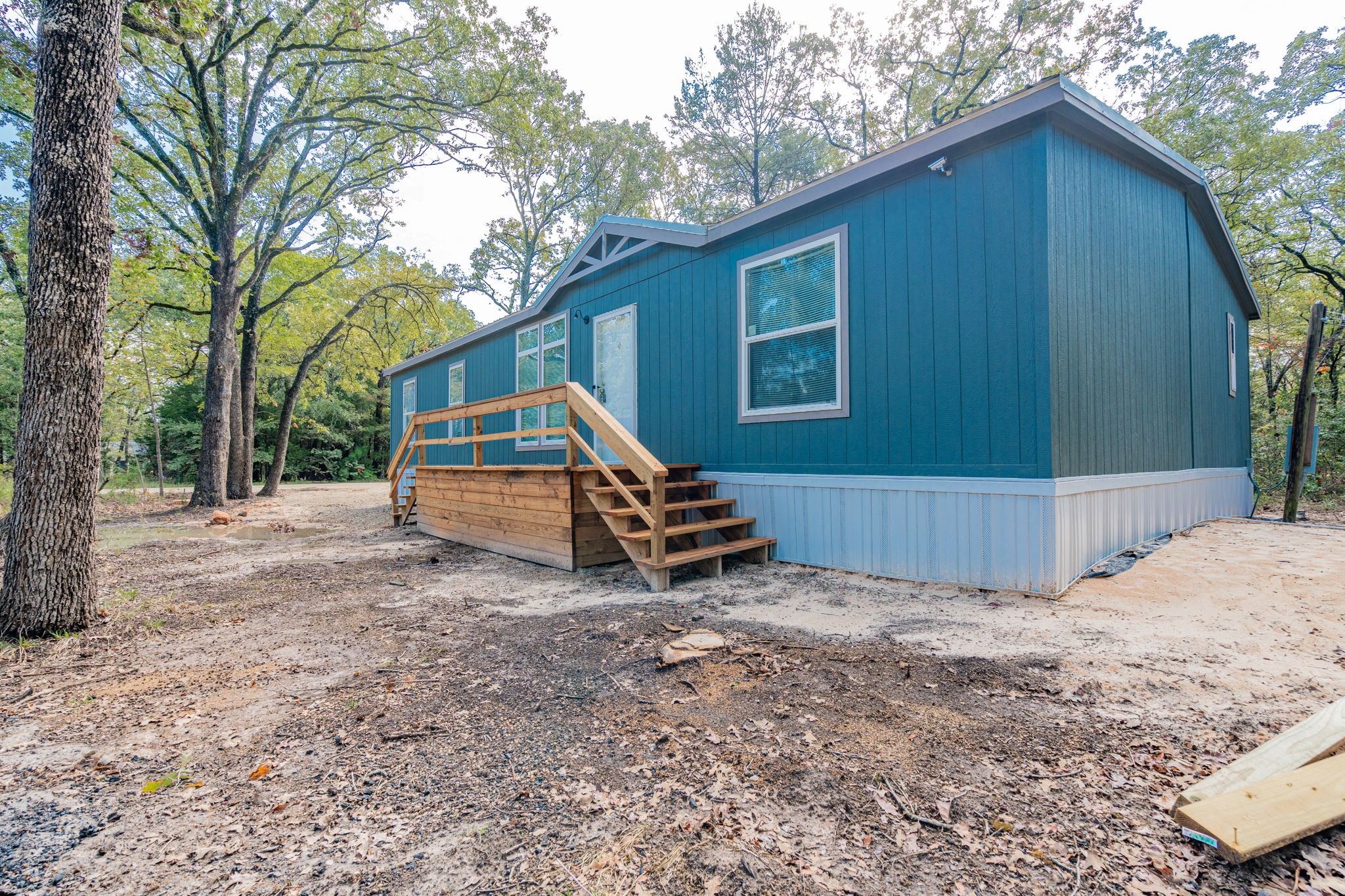 105 S Cherokee Shores Drive