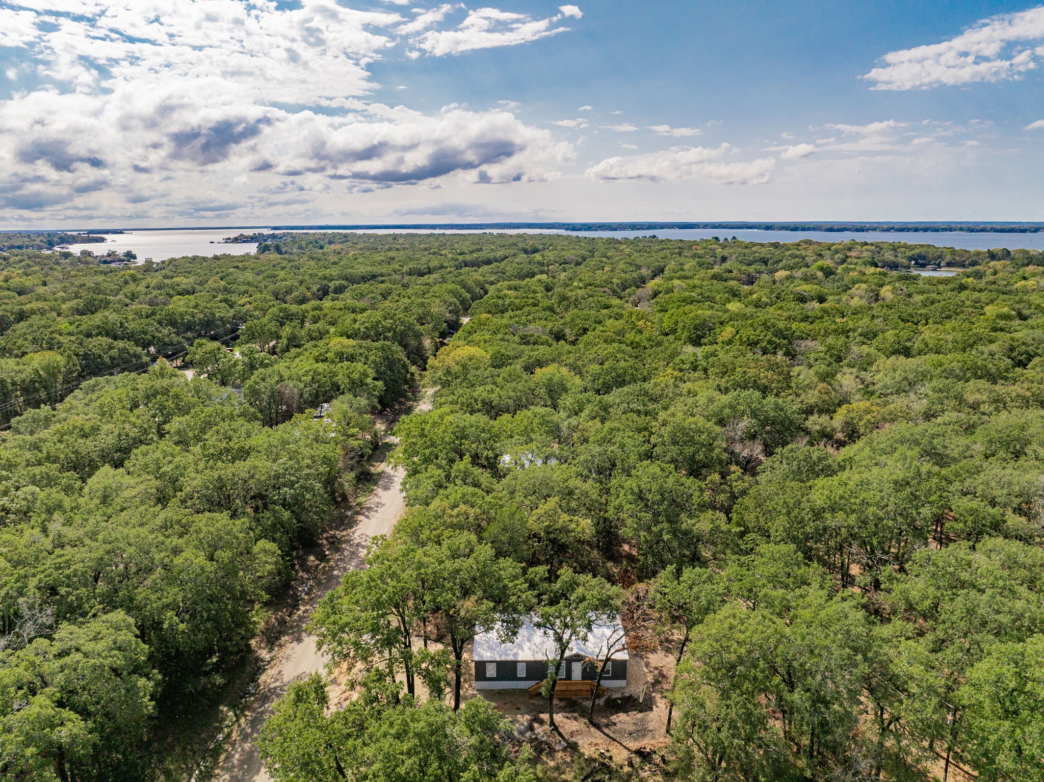 105 S Cherokee Shores Drive