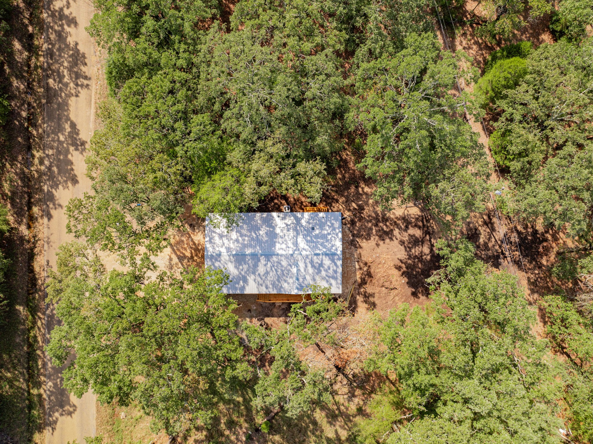 105 S Cherokee Shores Drive