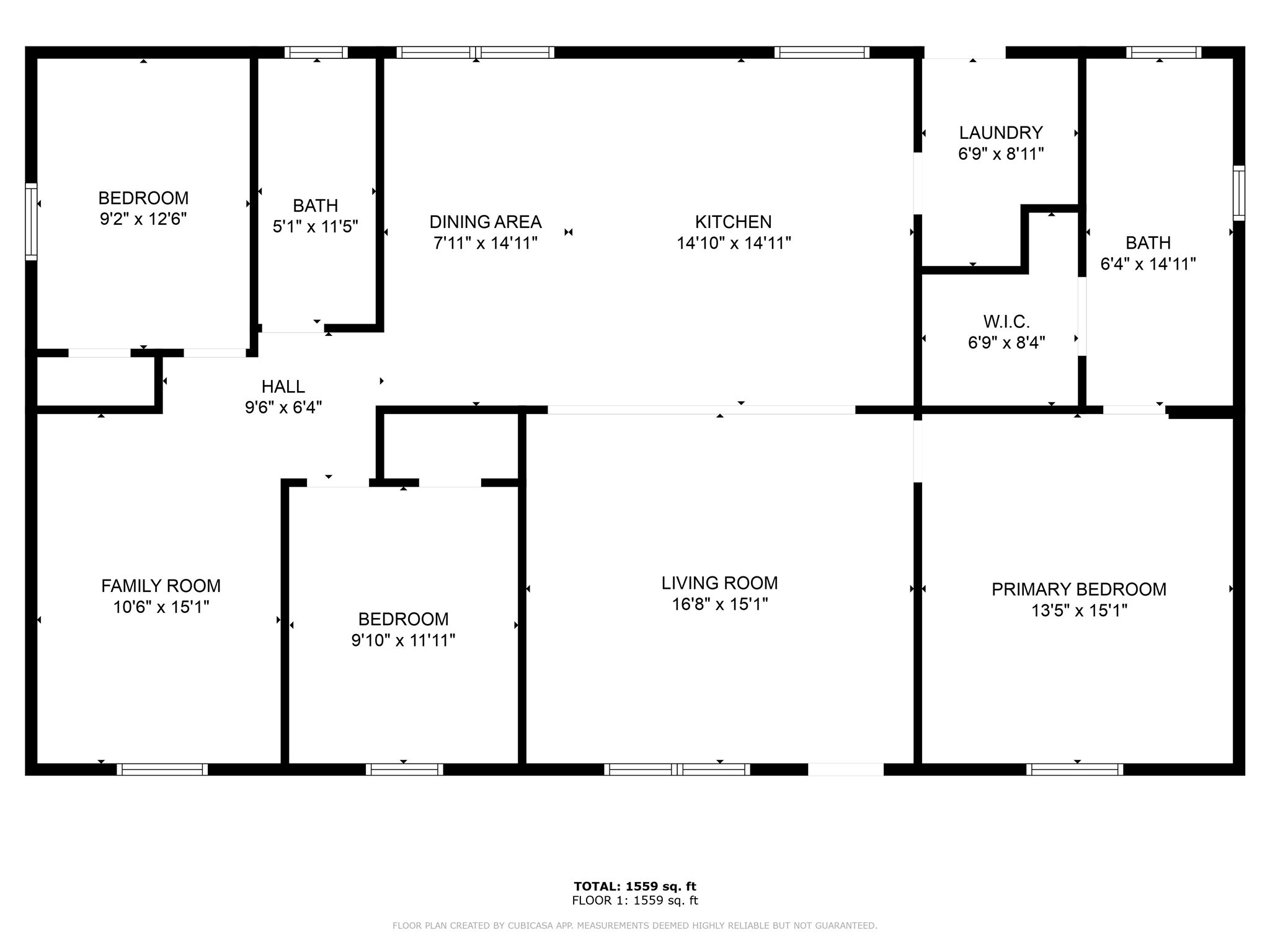 105 S Cherokee Shores Drive