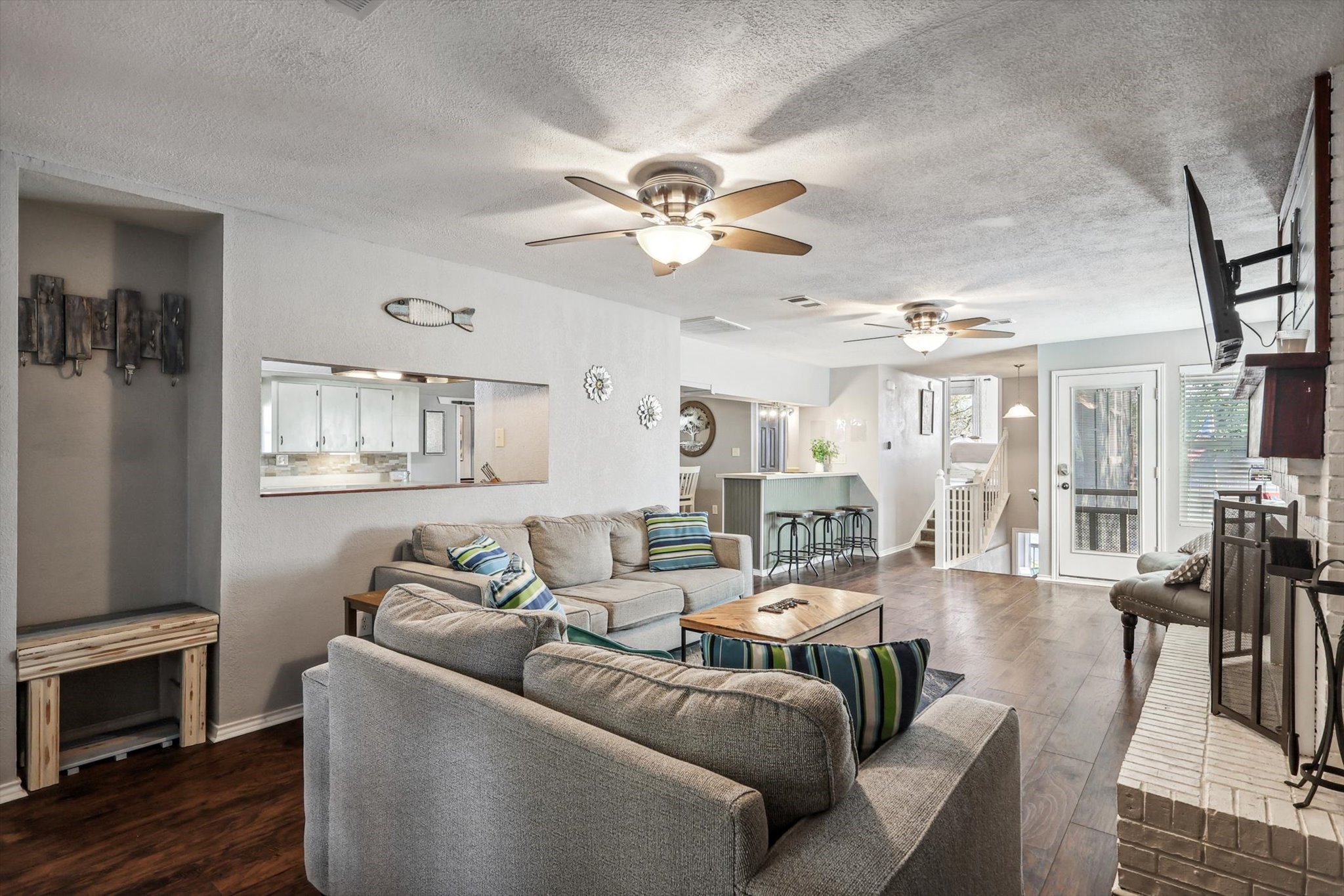 135 Little River Bend