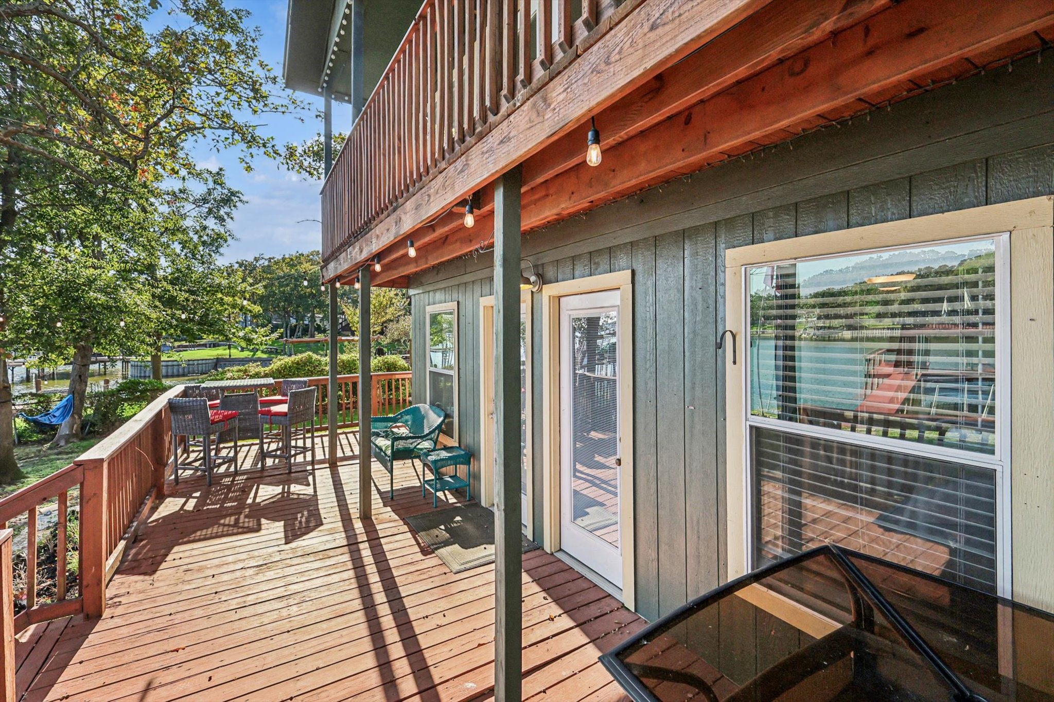 135 Little River Bend