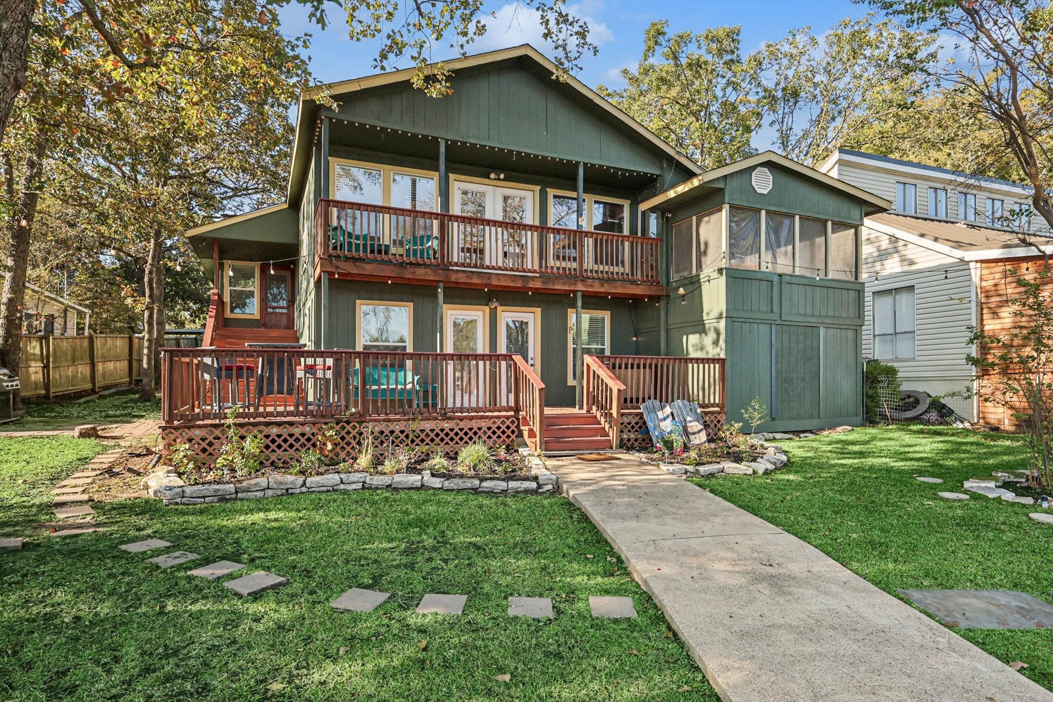 135 Little River Bend