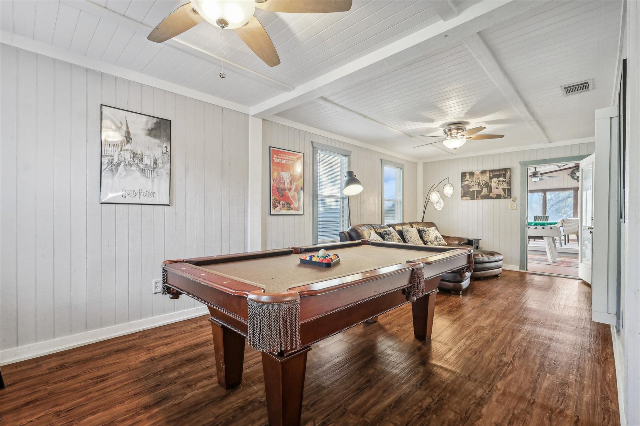 135 Little River Bend