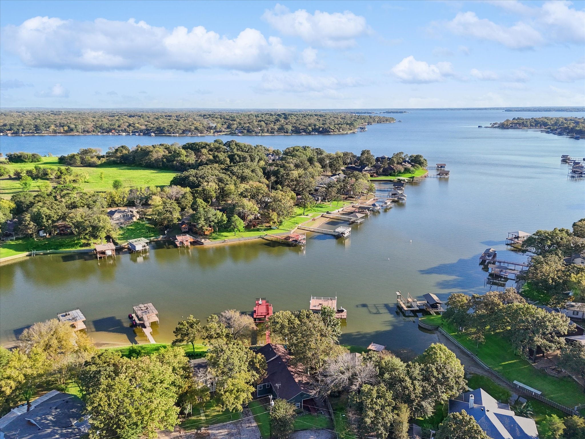 135 Little River Bend