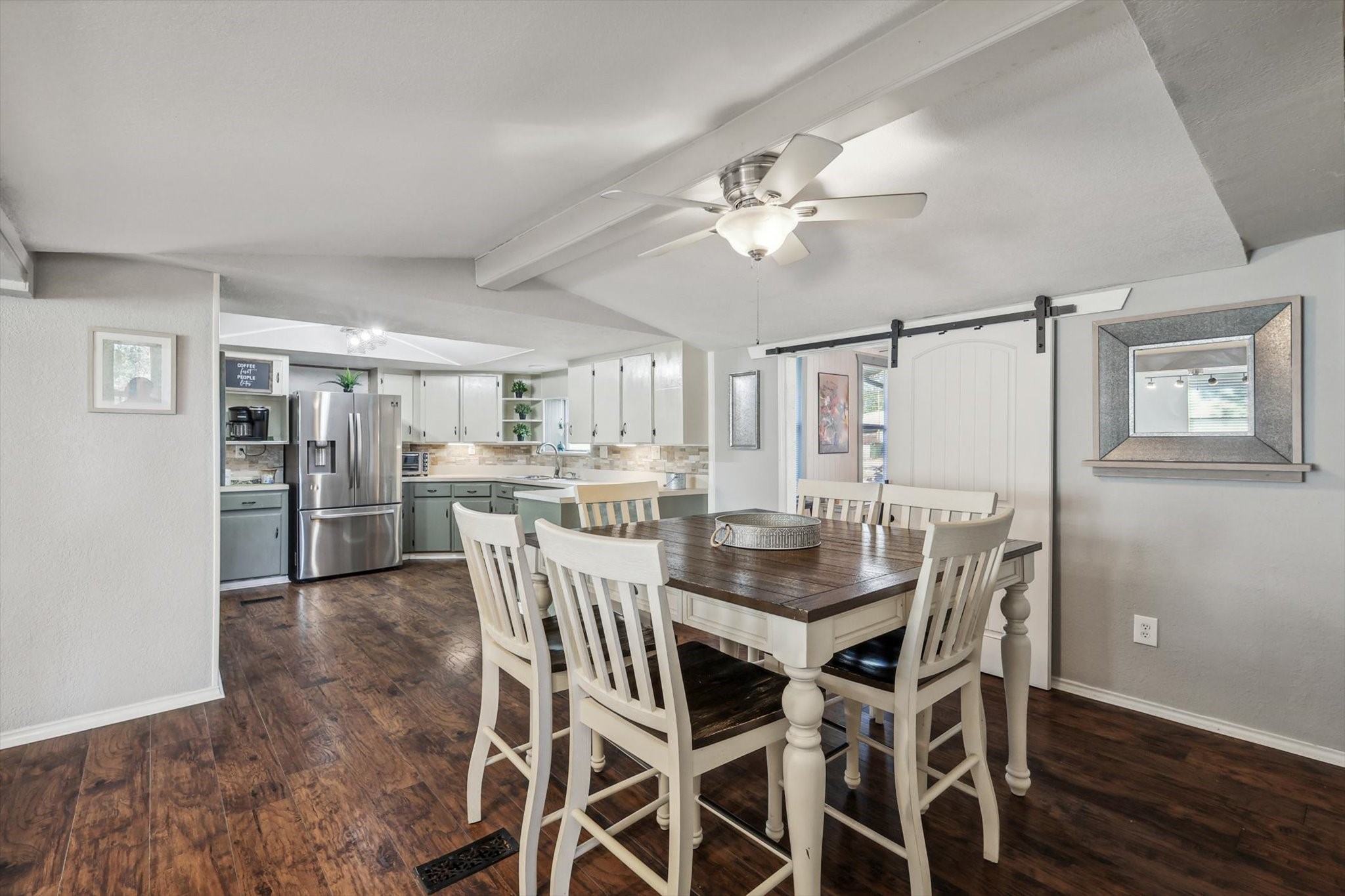 135 Little River Bend