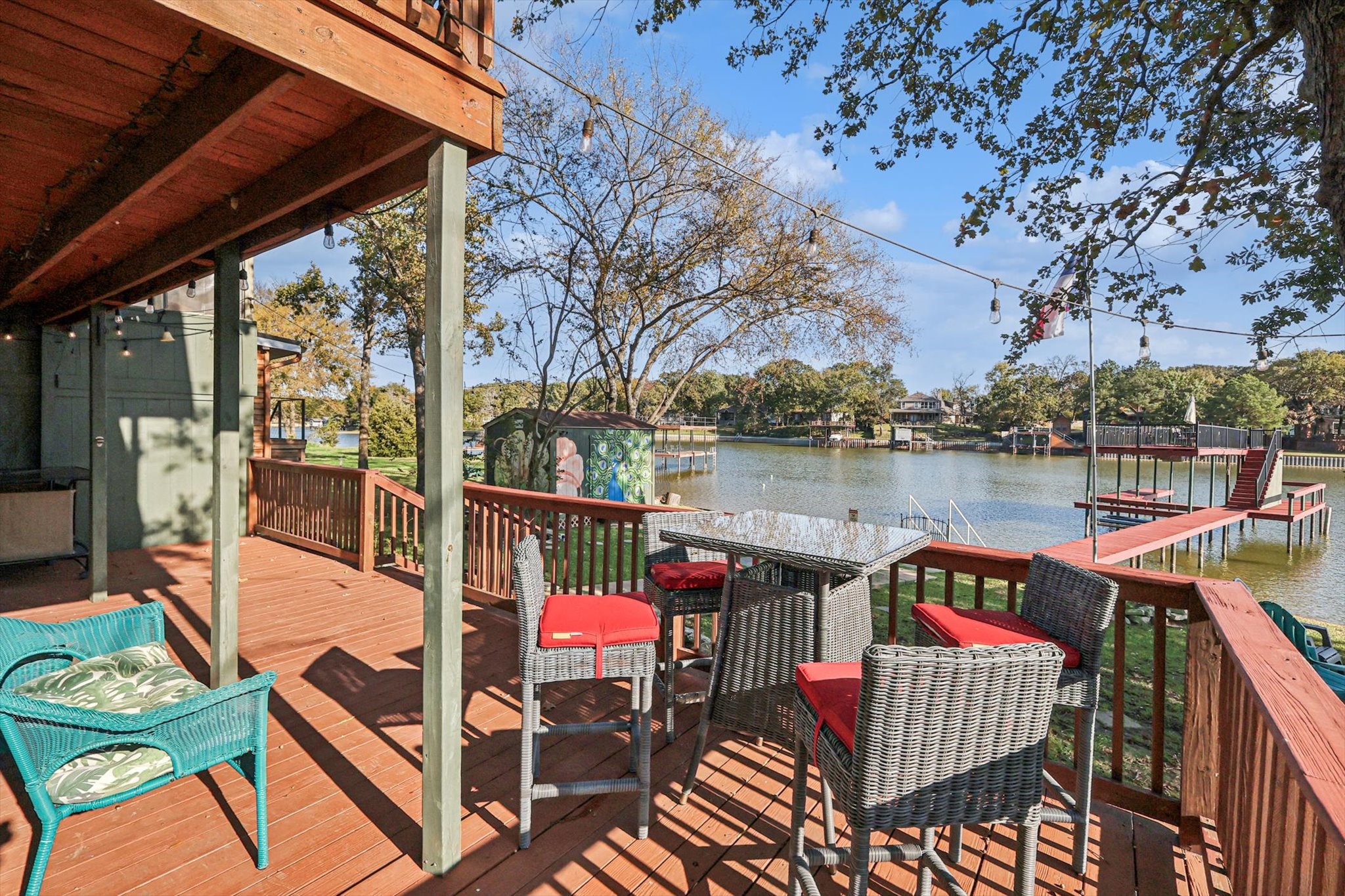 135 Little River Bend