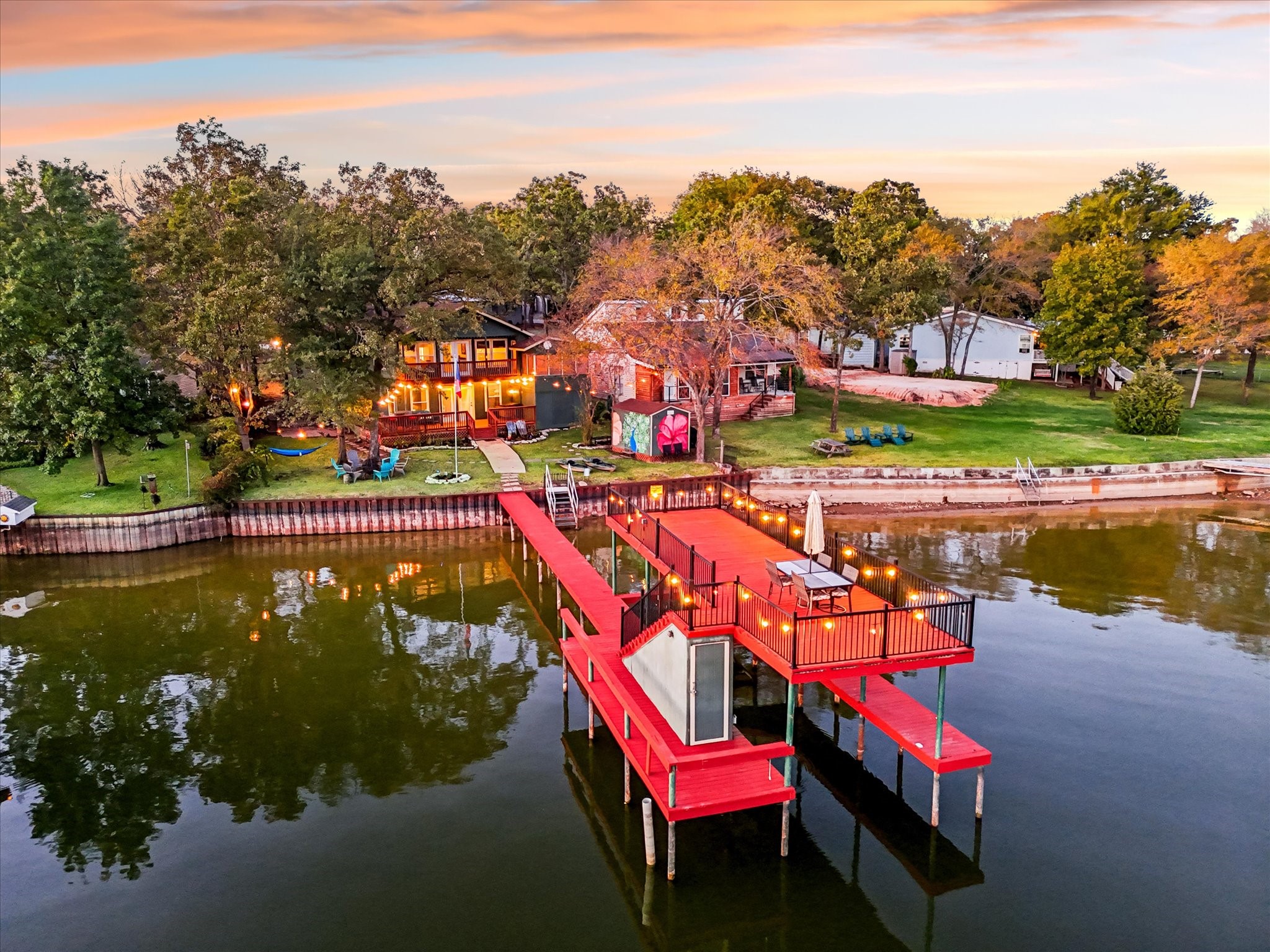 135 Little River Bend