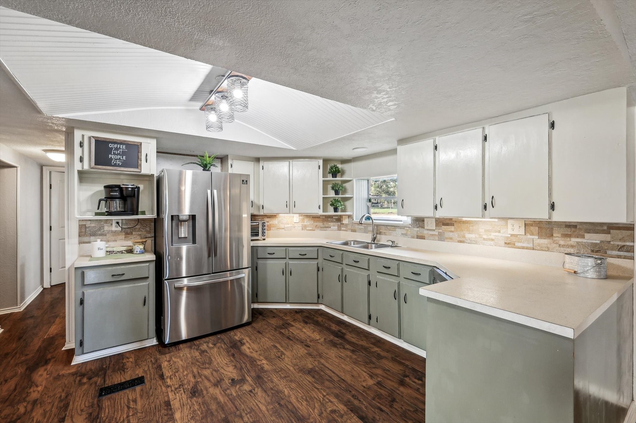 135 Little River Bend