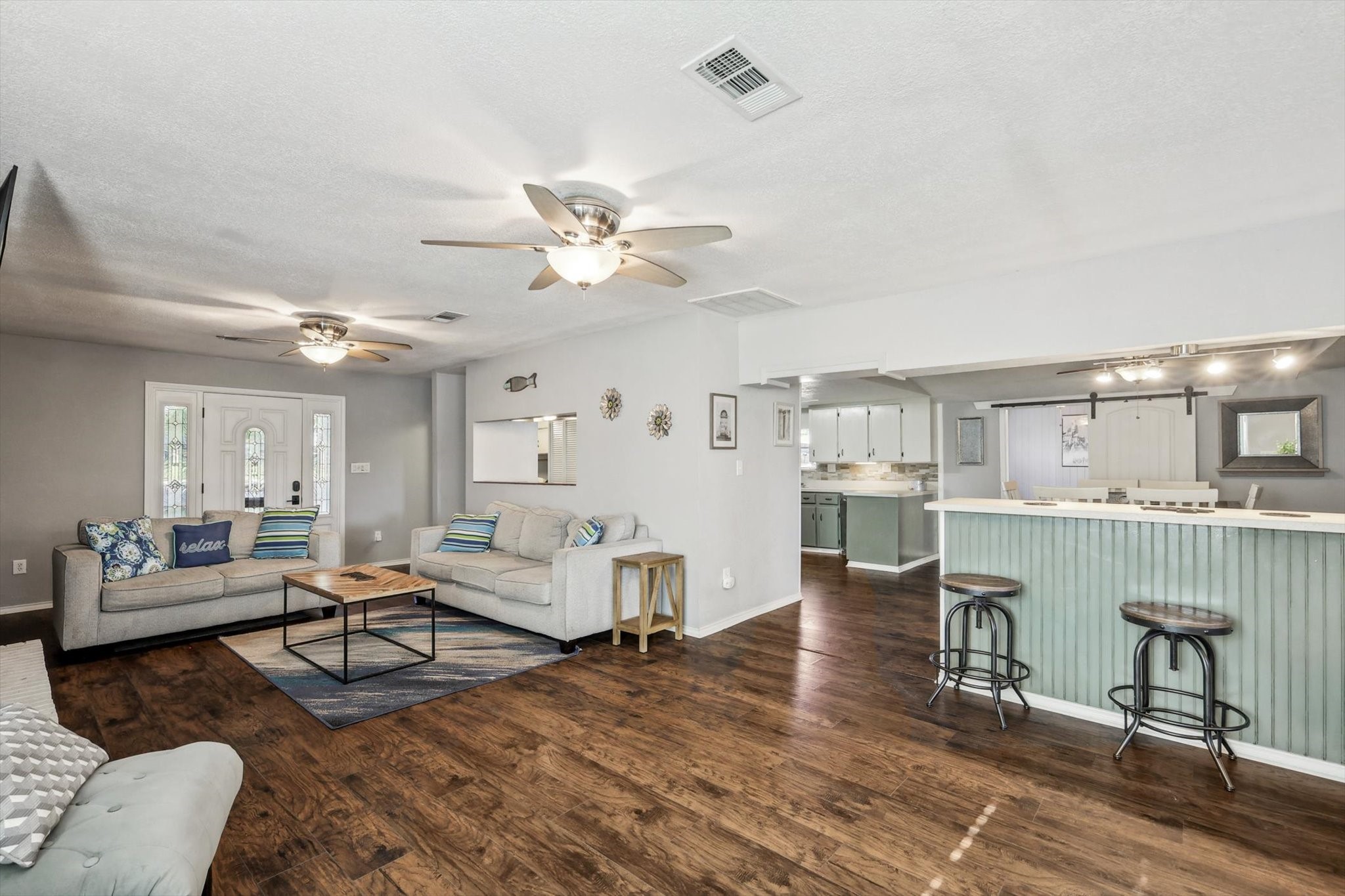 135 Little River Bend