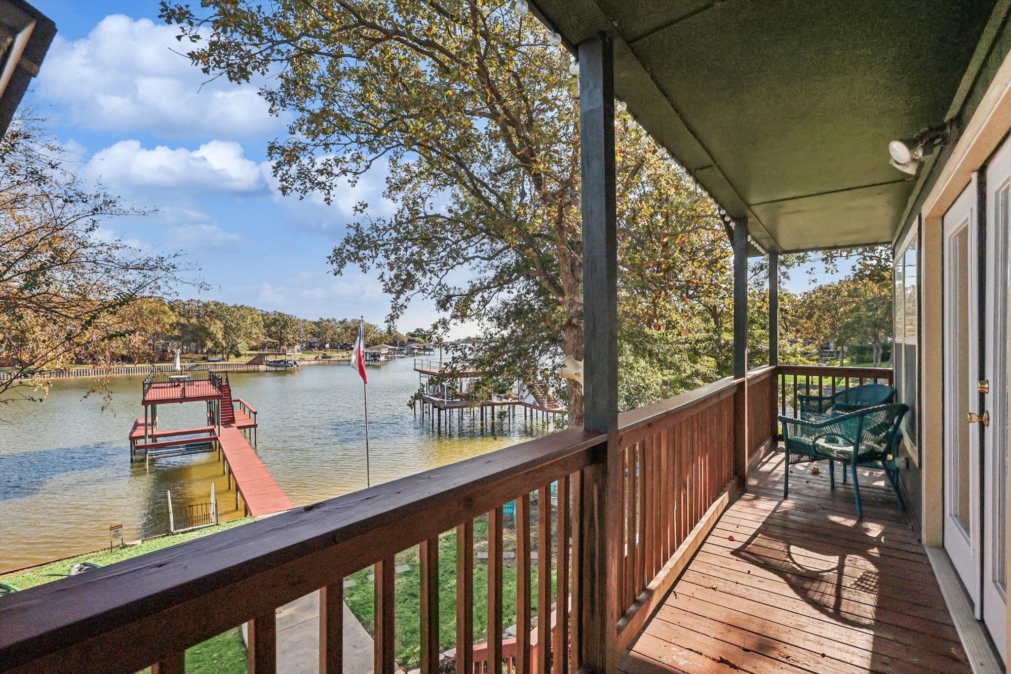 135 Little River Bend