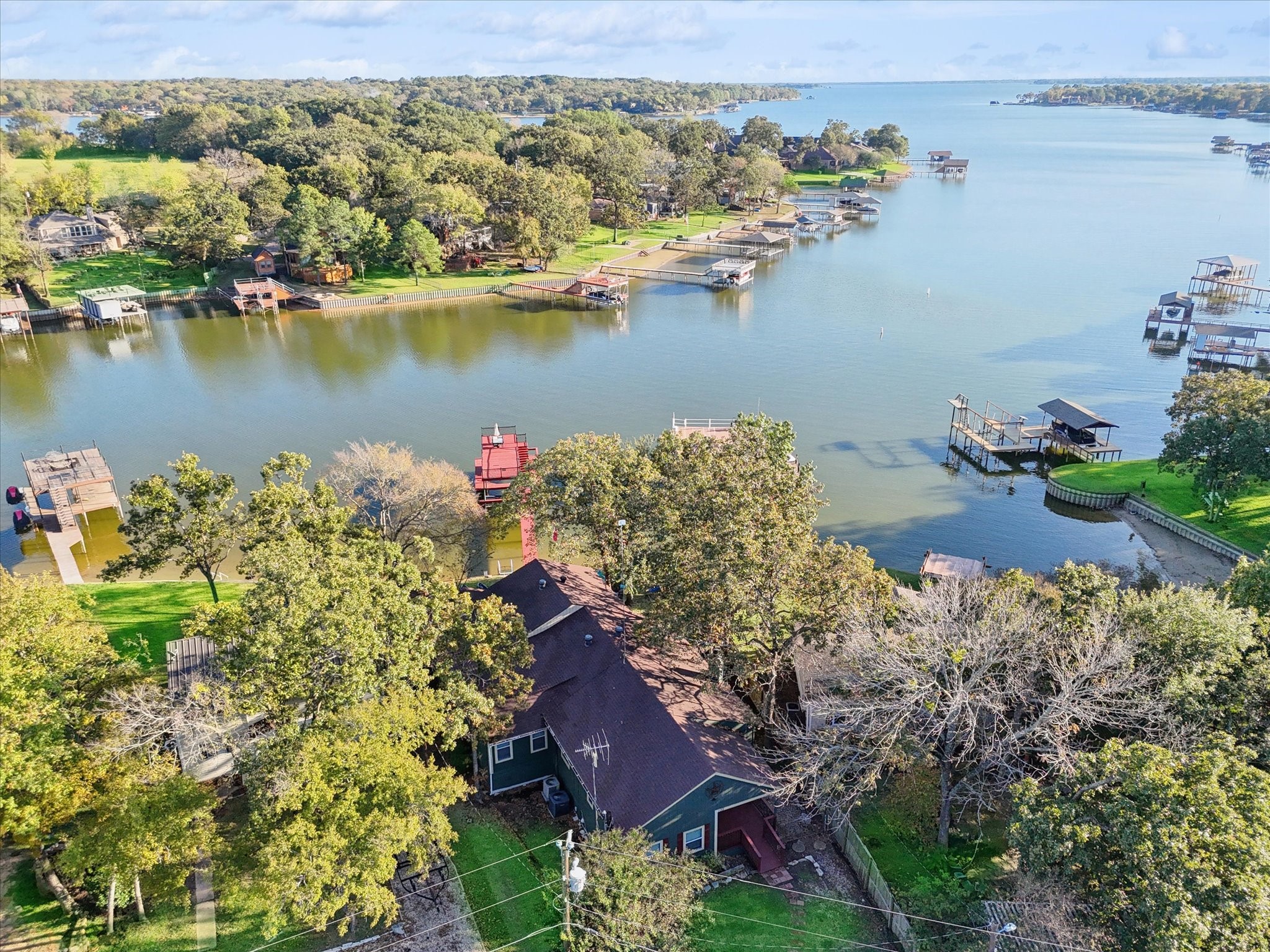 135 Little River Bend