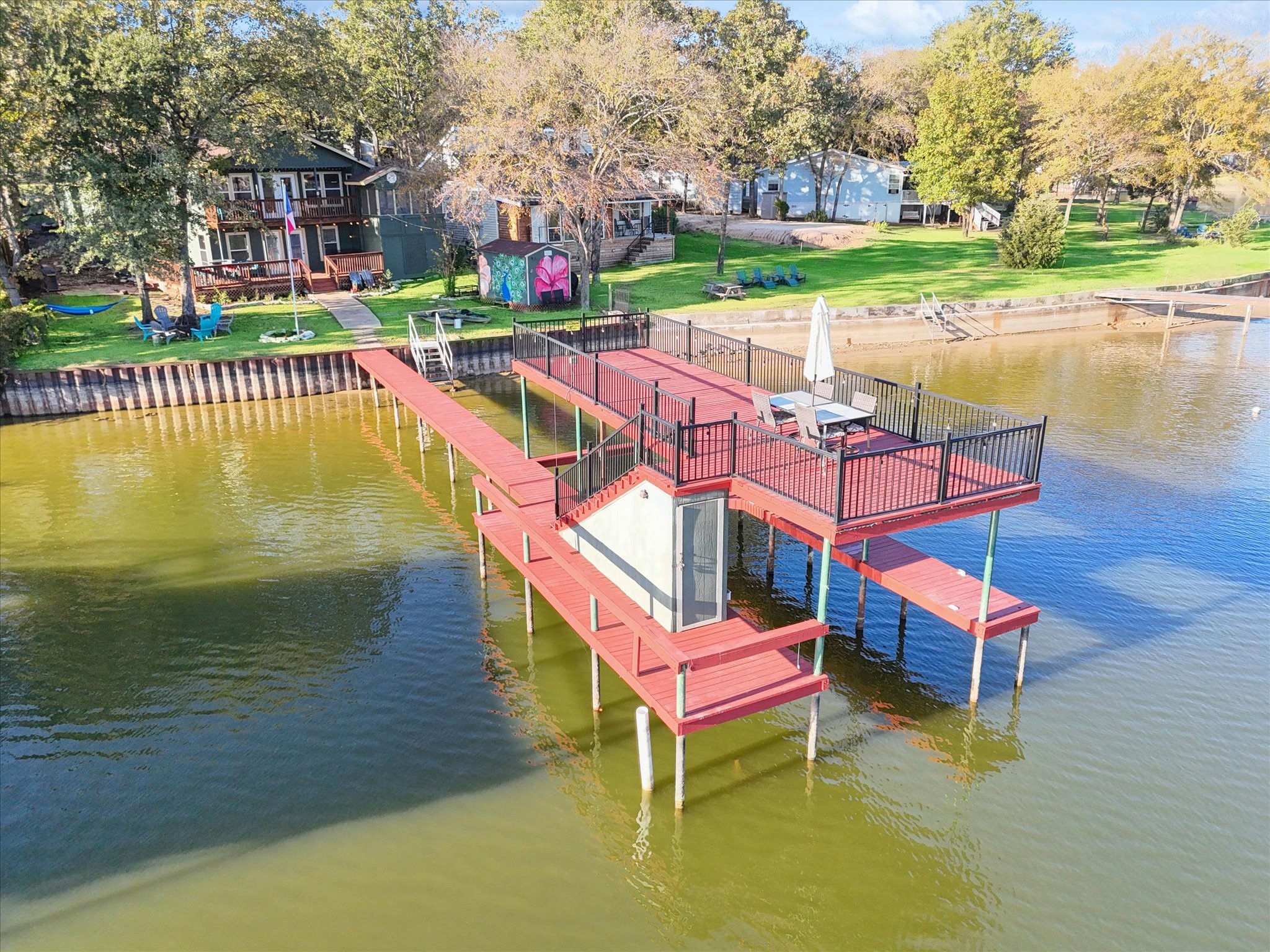 135 Little River Bend
