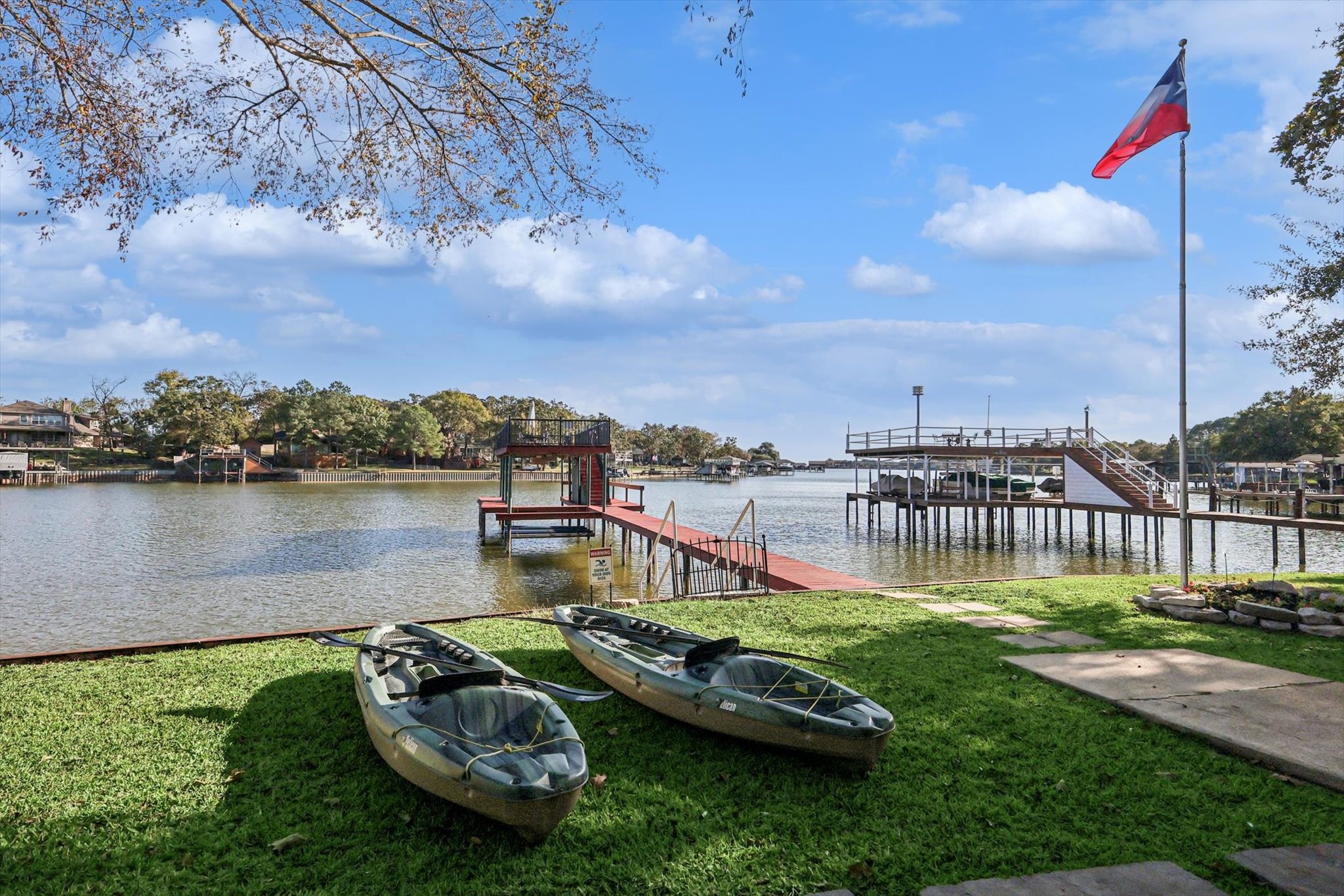 135 Little River Bend