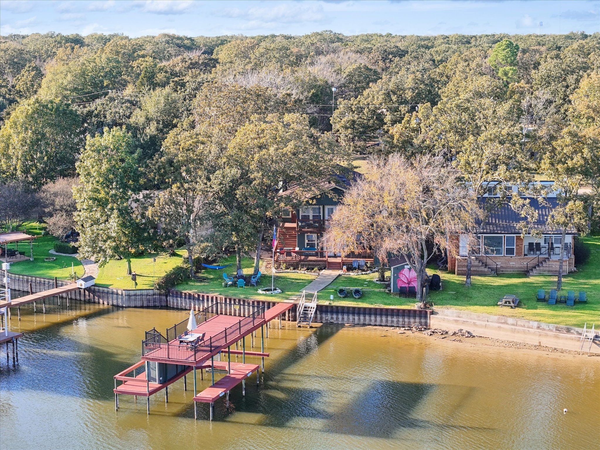 135 Little River Bend