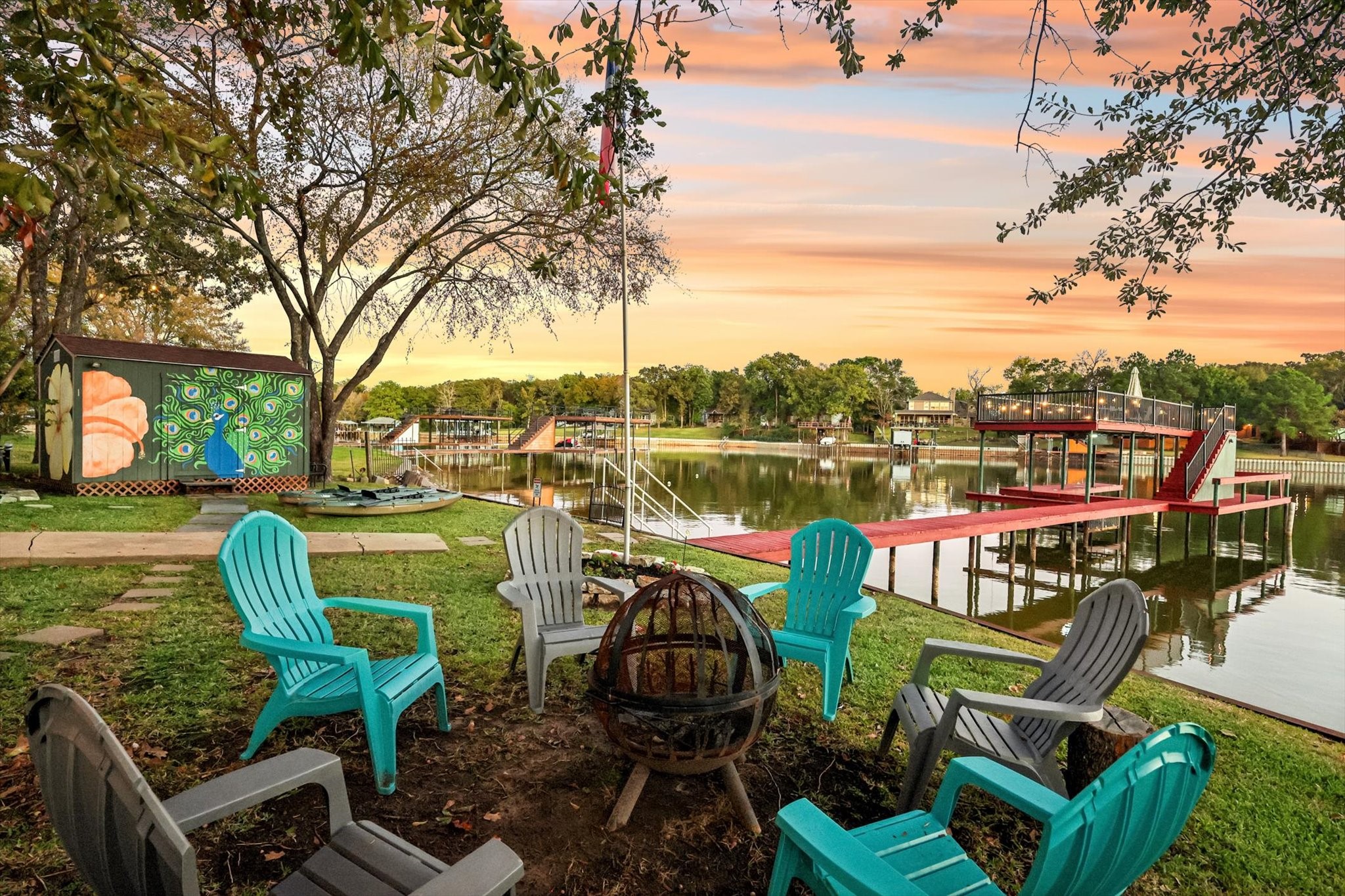 135 Little River Bend