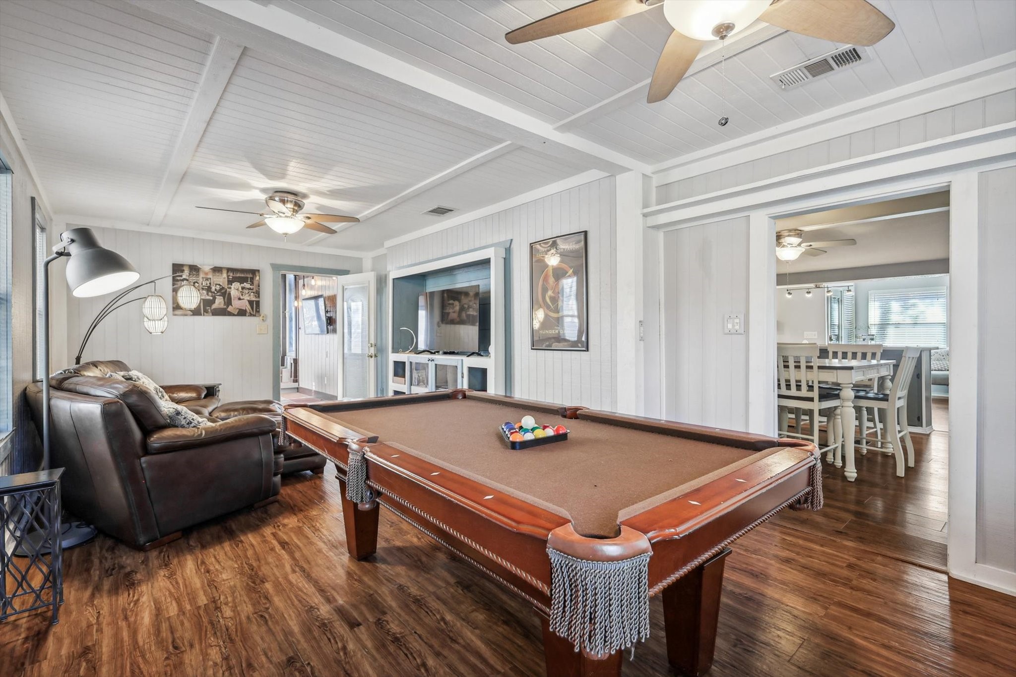 135 Little River Bend