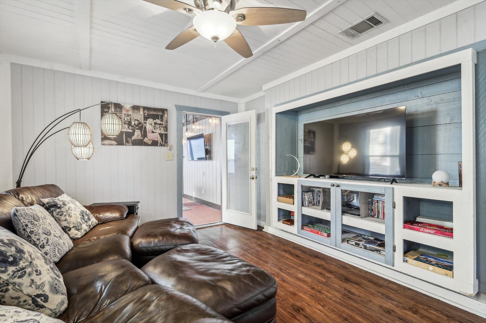 135 Little River Bend