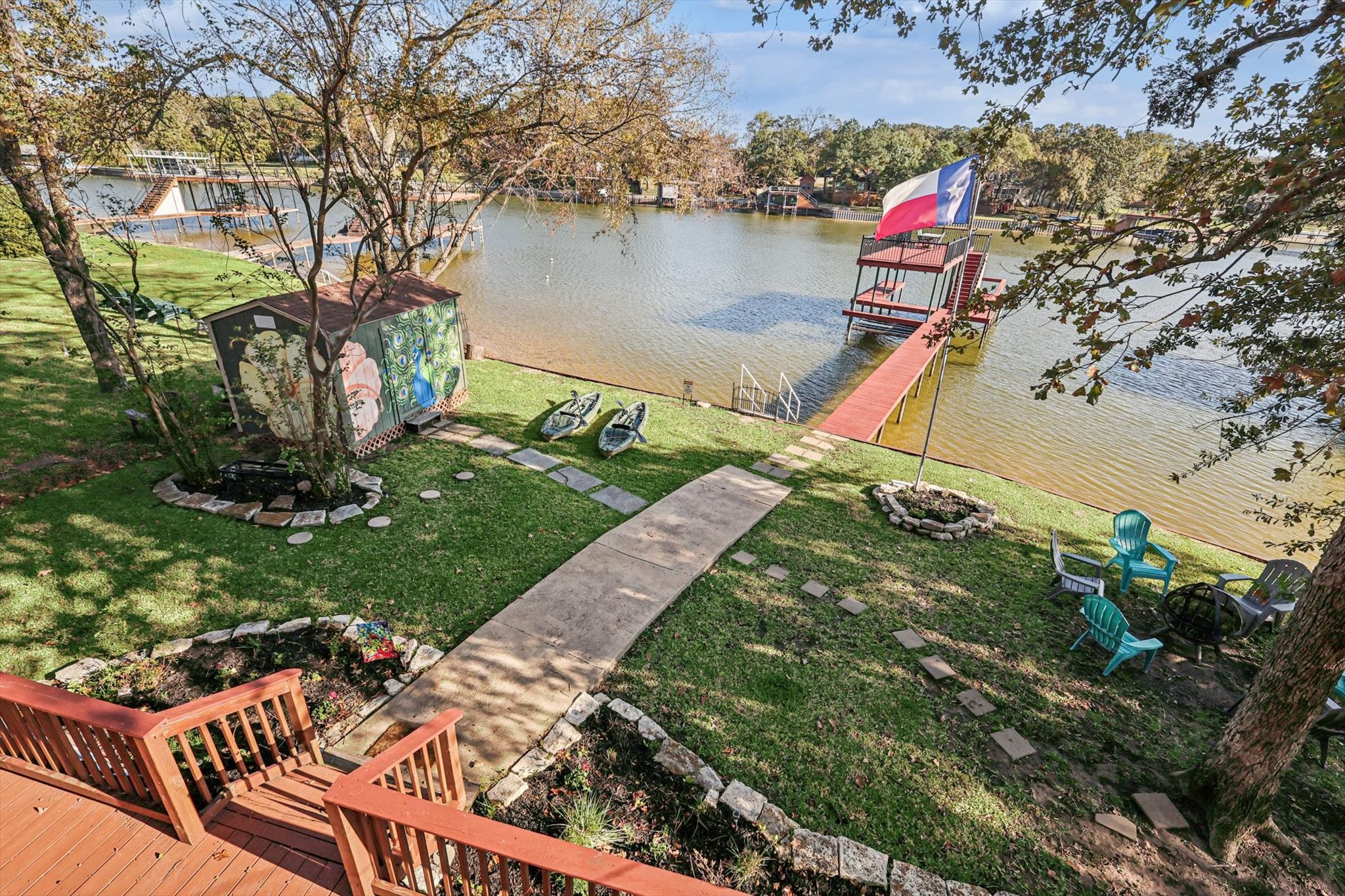 135 Little River Bend