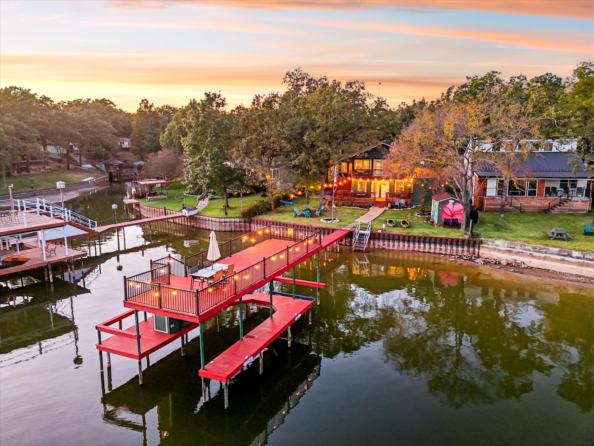135 Little River Bend