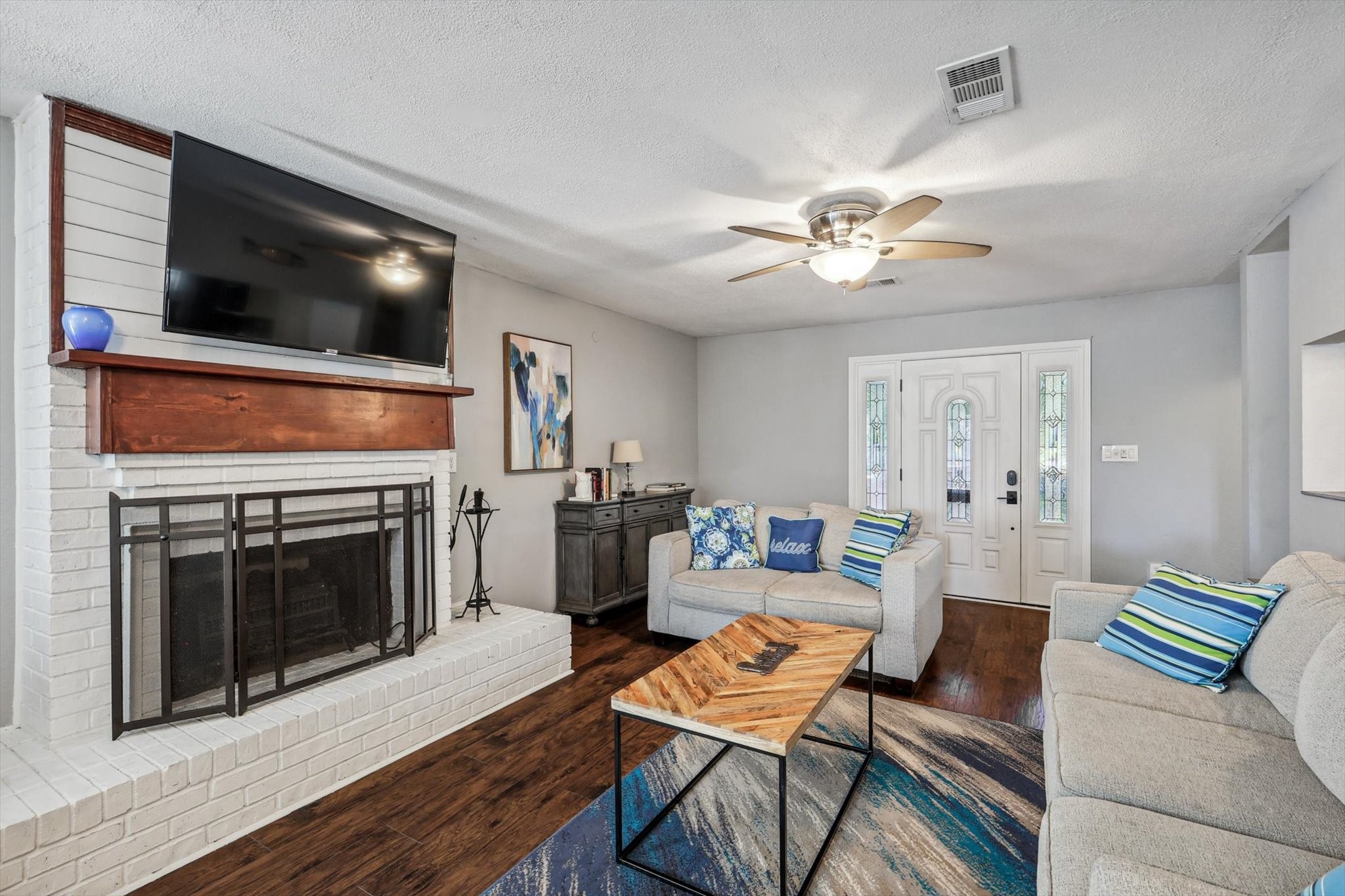 135 Little River Bend