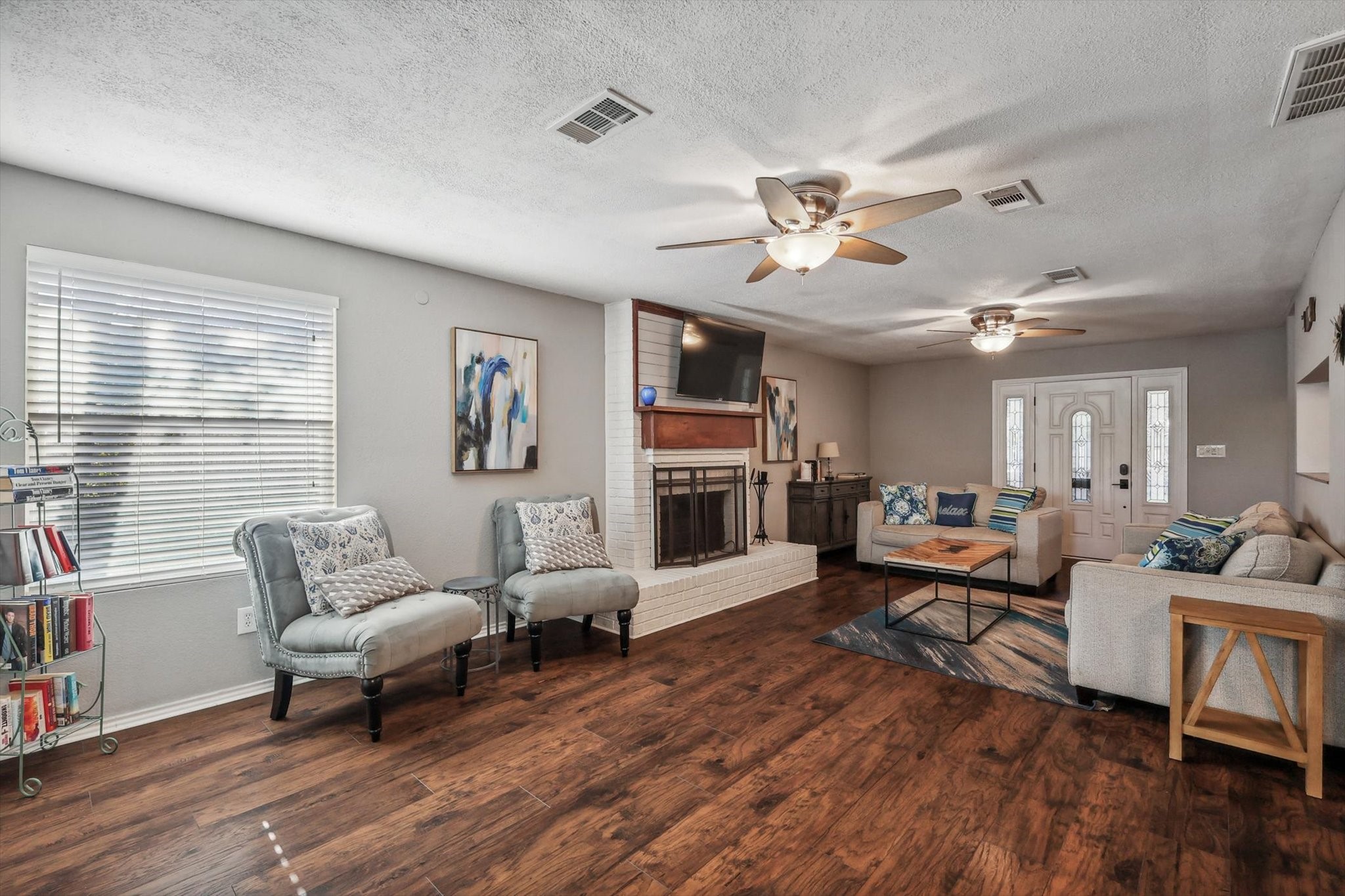 135 Little River Bend