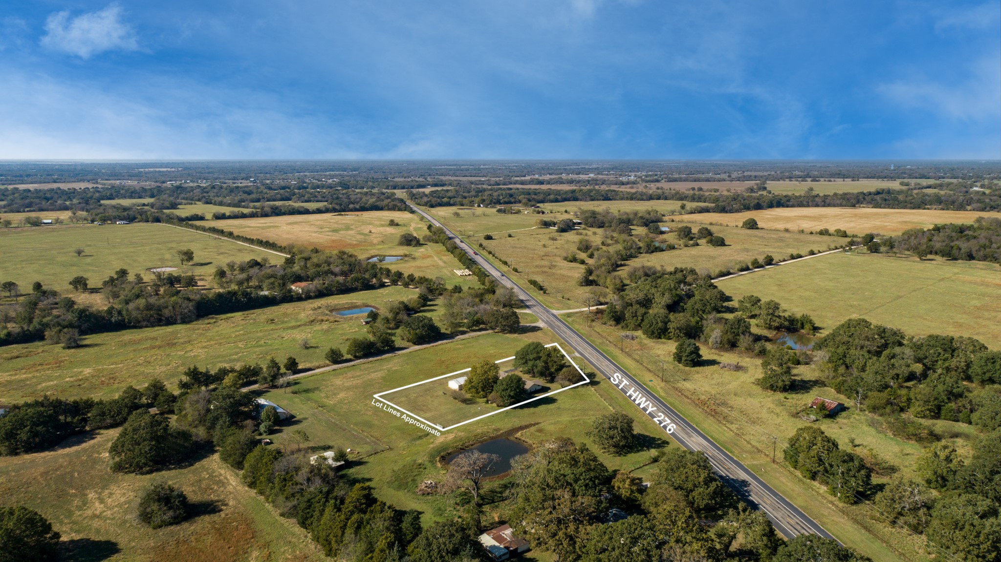 5133 State Highway 276