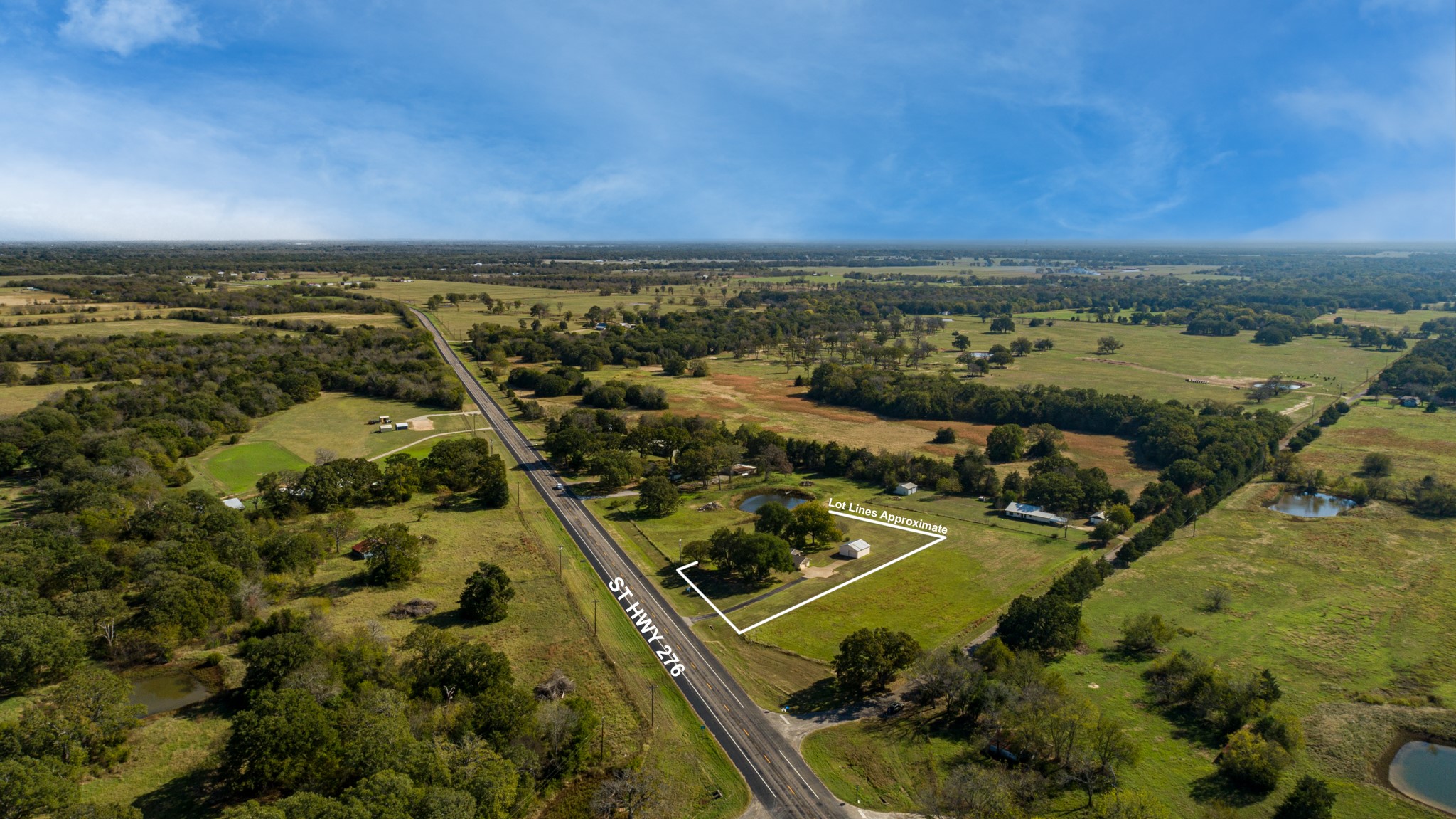 5133 State Highway 276