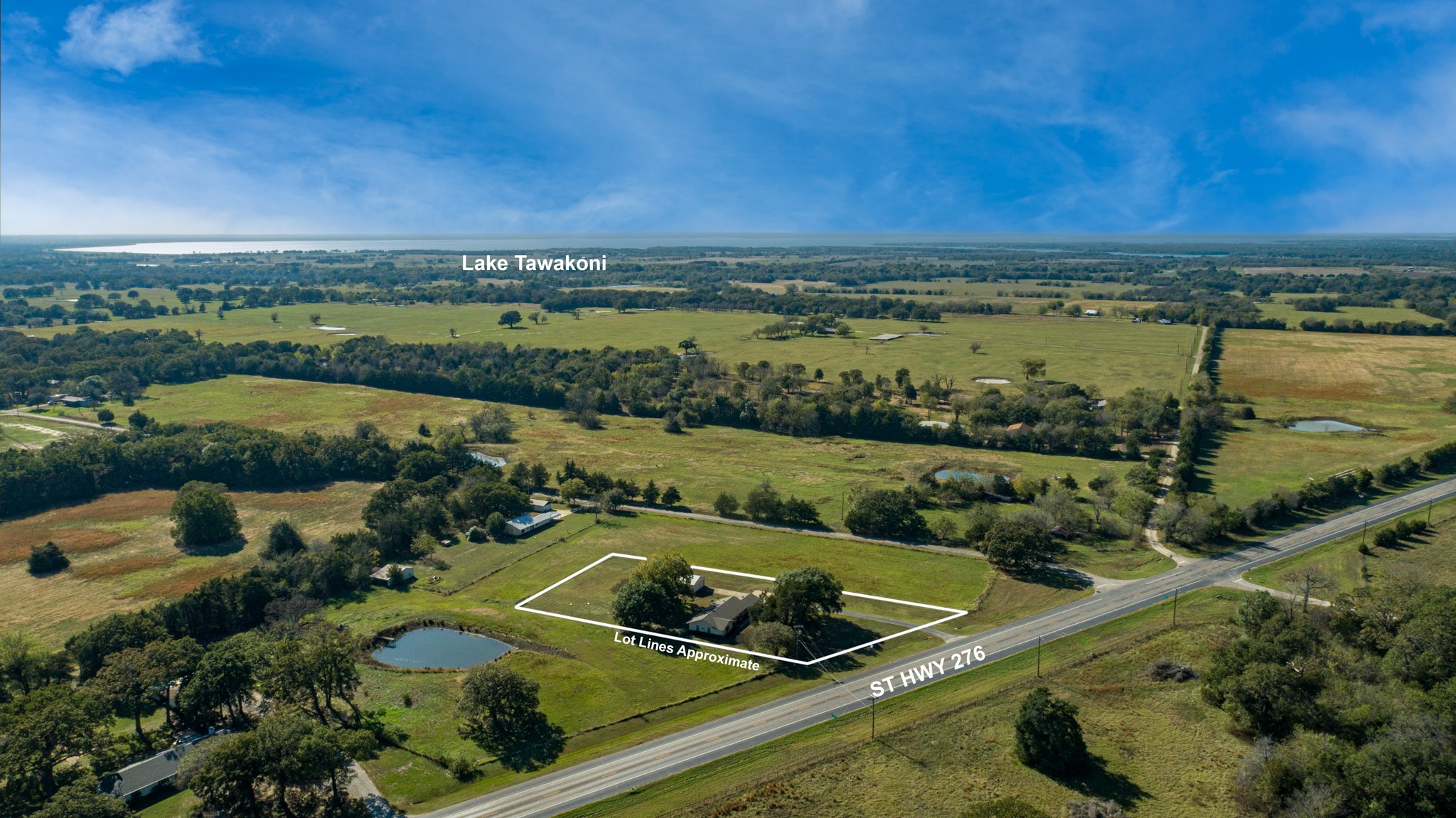 5133 State Highway 276