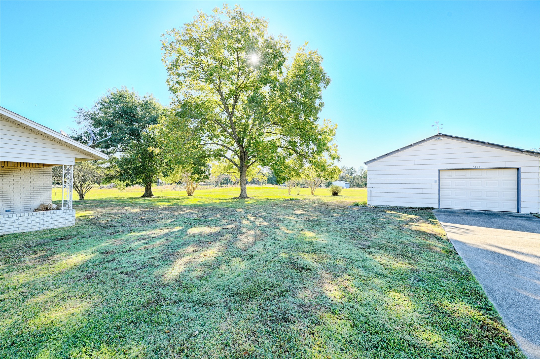 5133 State Highway 276