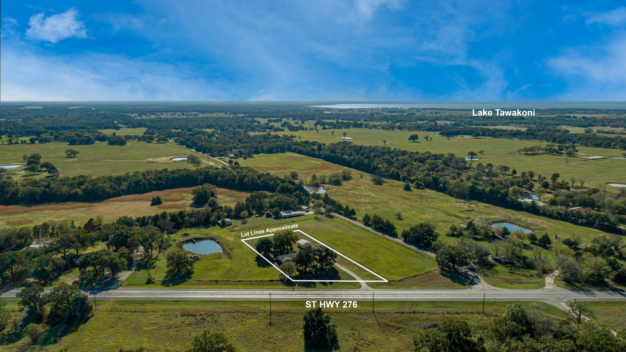 5133 State Highway 276