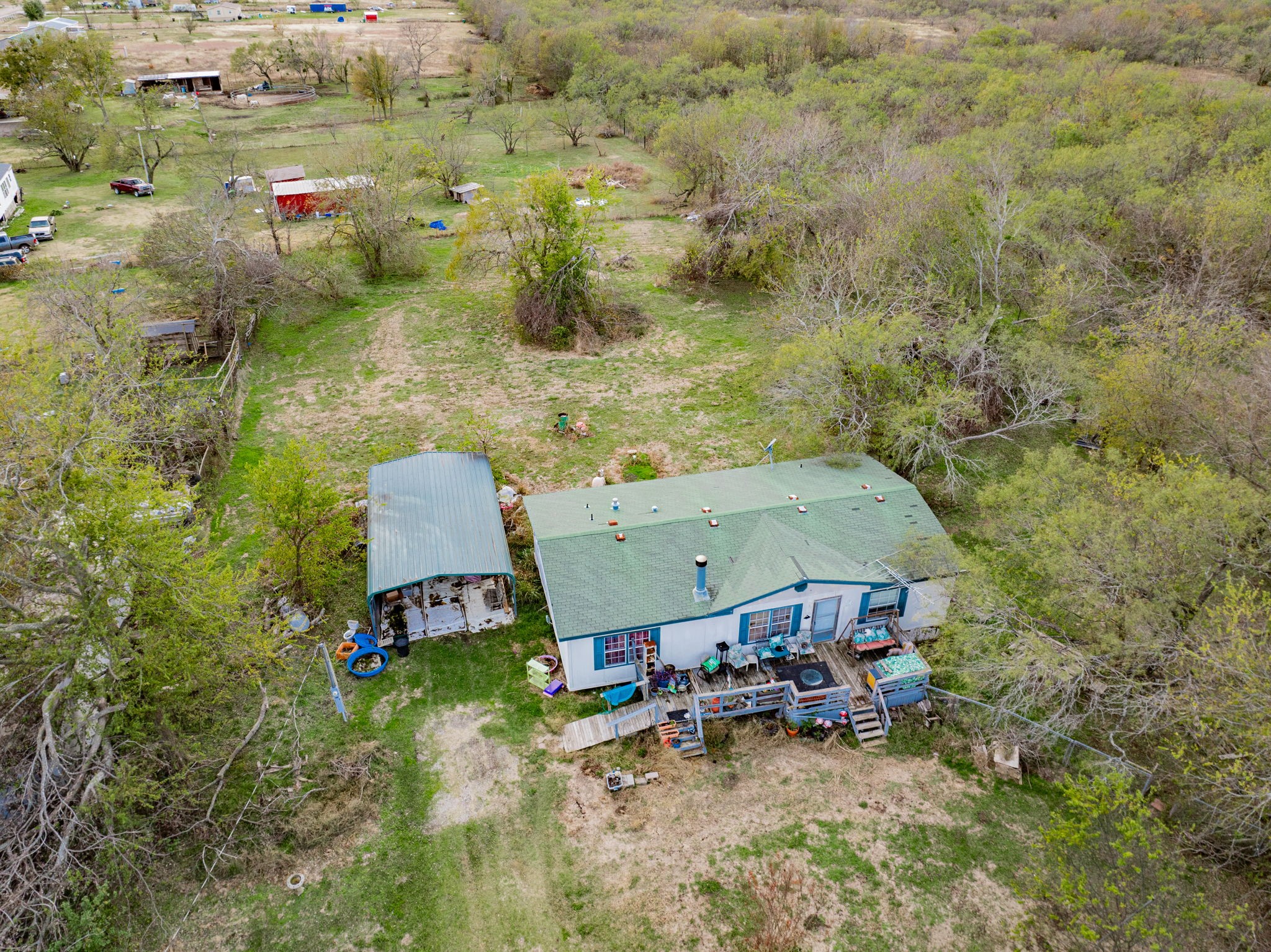 8797 County Road 137