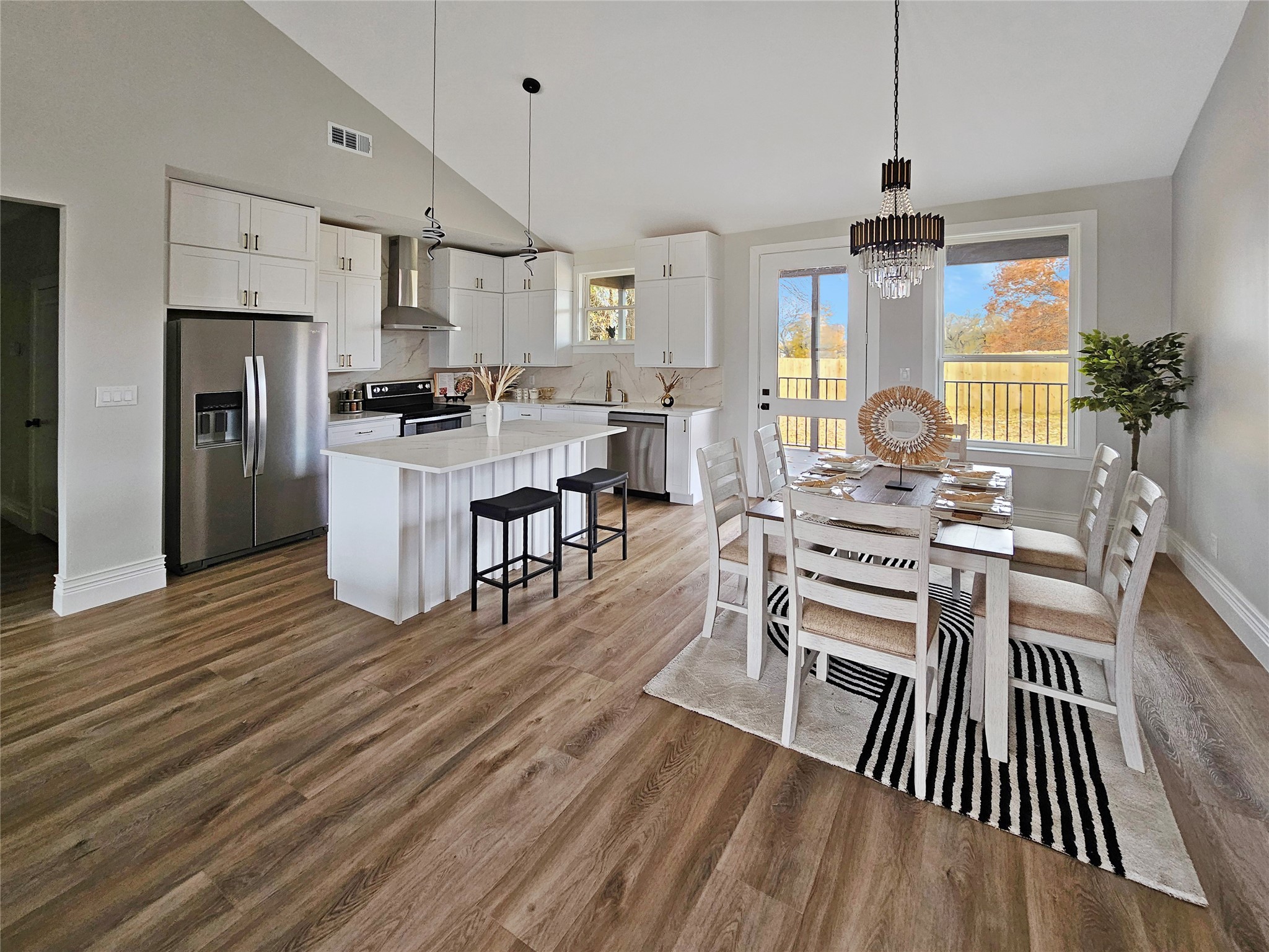 305 Coral Reef Street