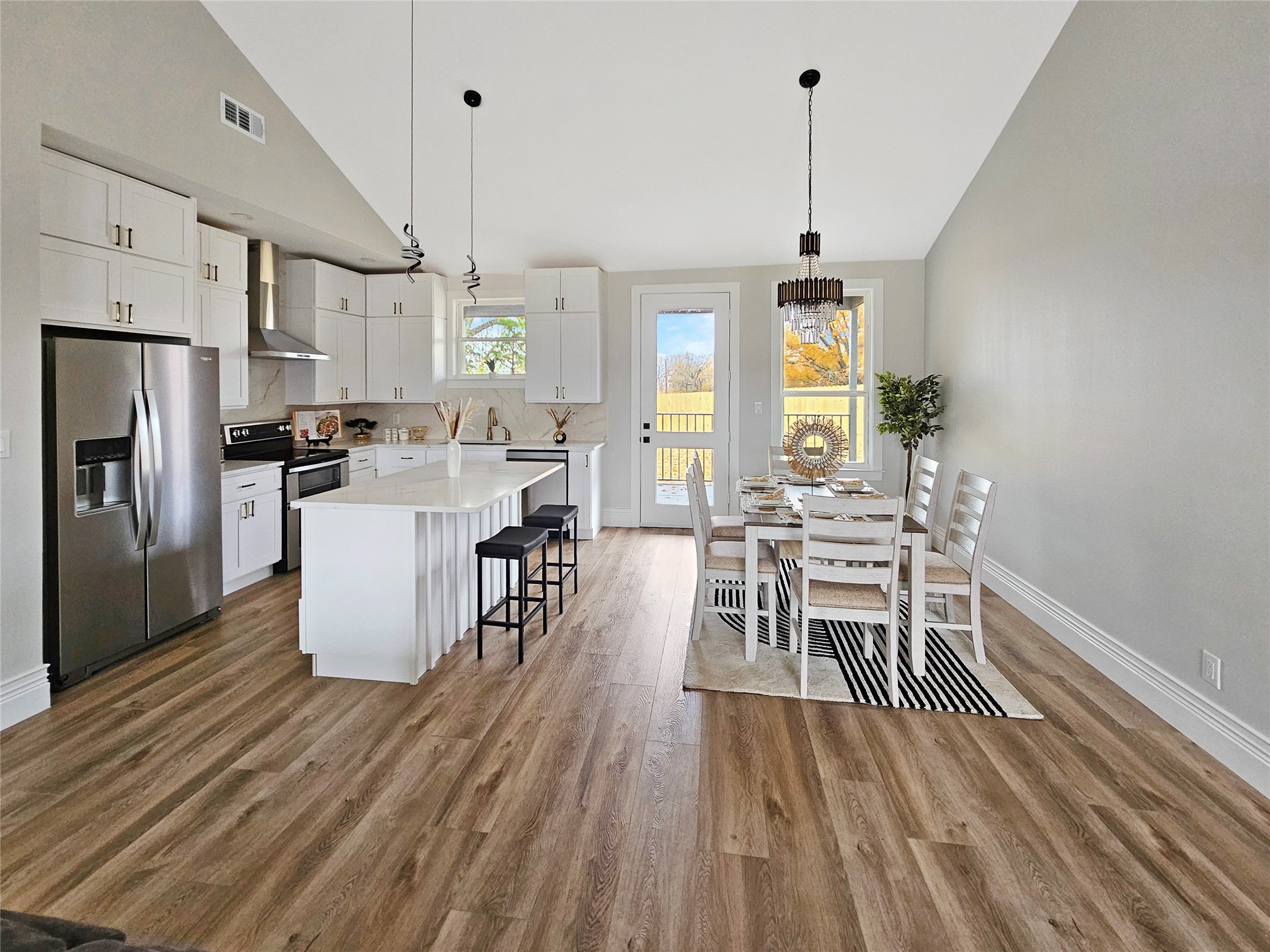 305 Coral Reef Street