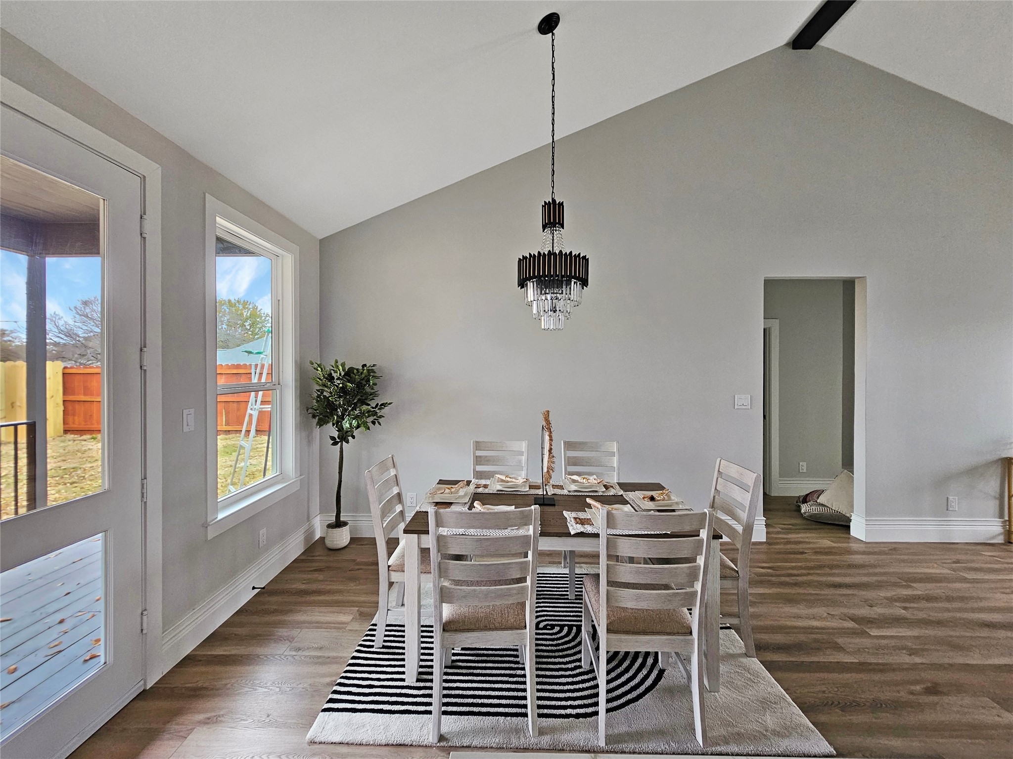 305 Coral Reef Street