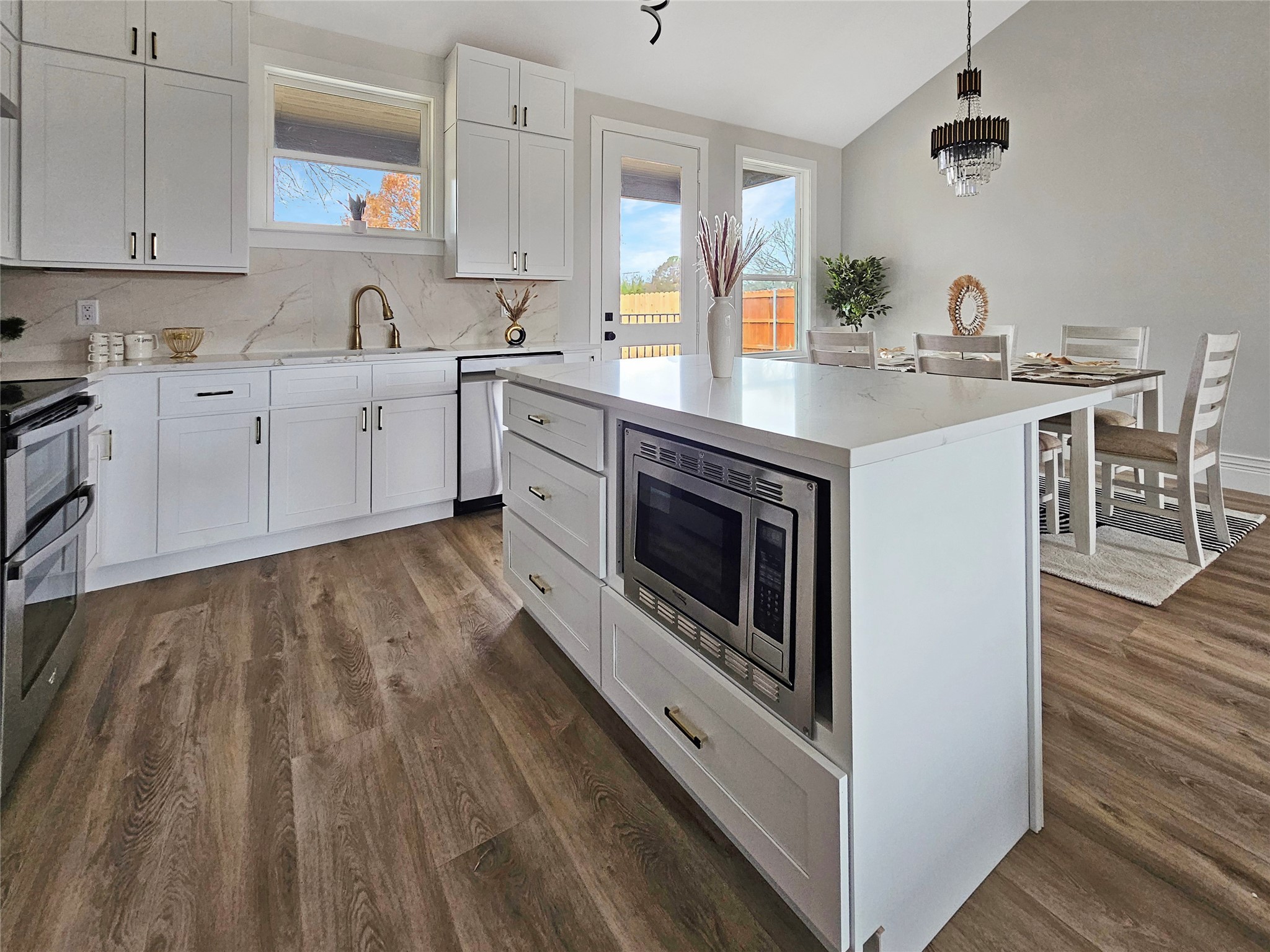 305 Coral Reef Street