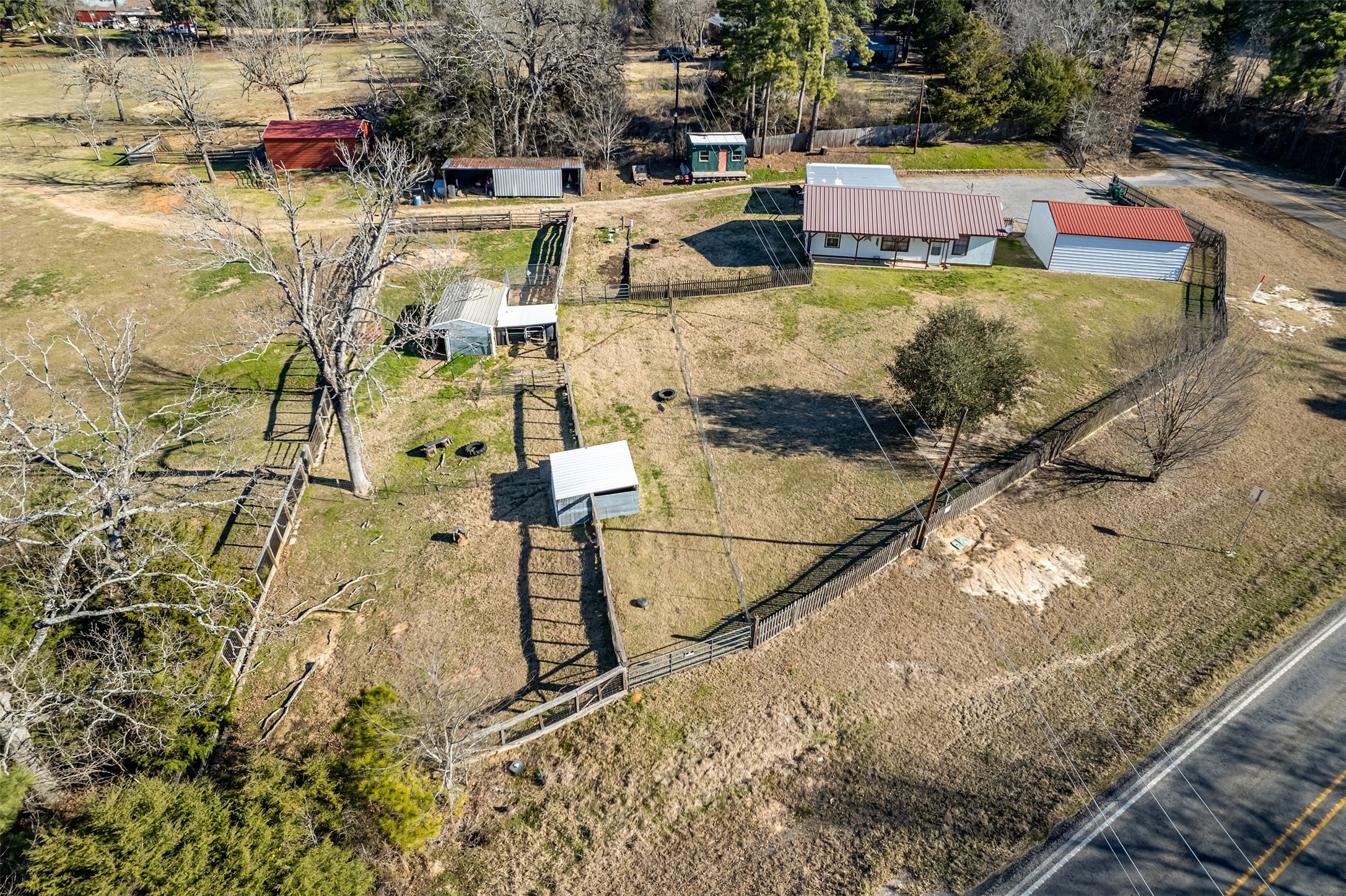 8912 W State Highway 294