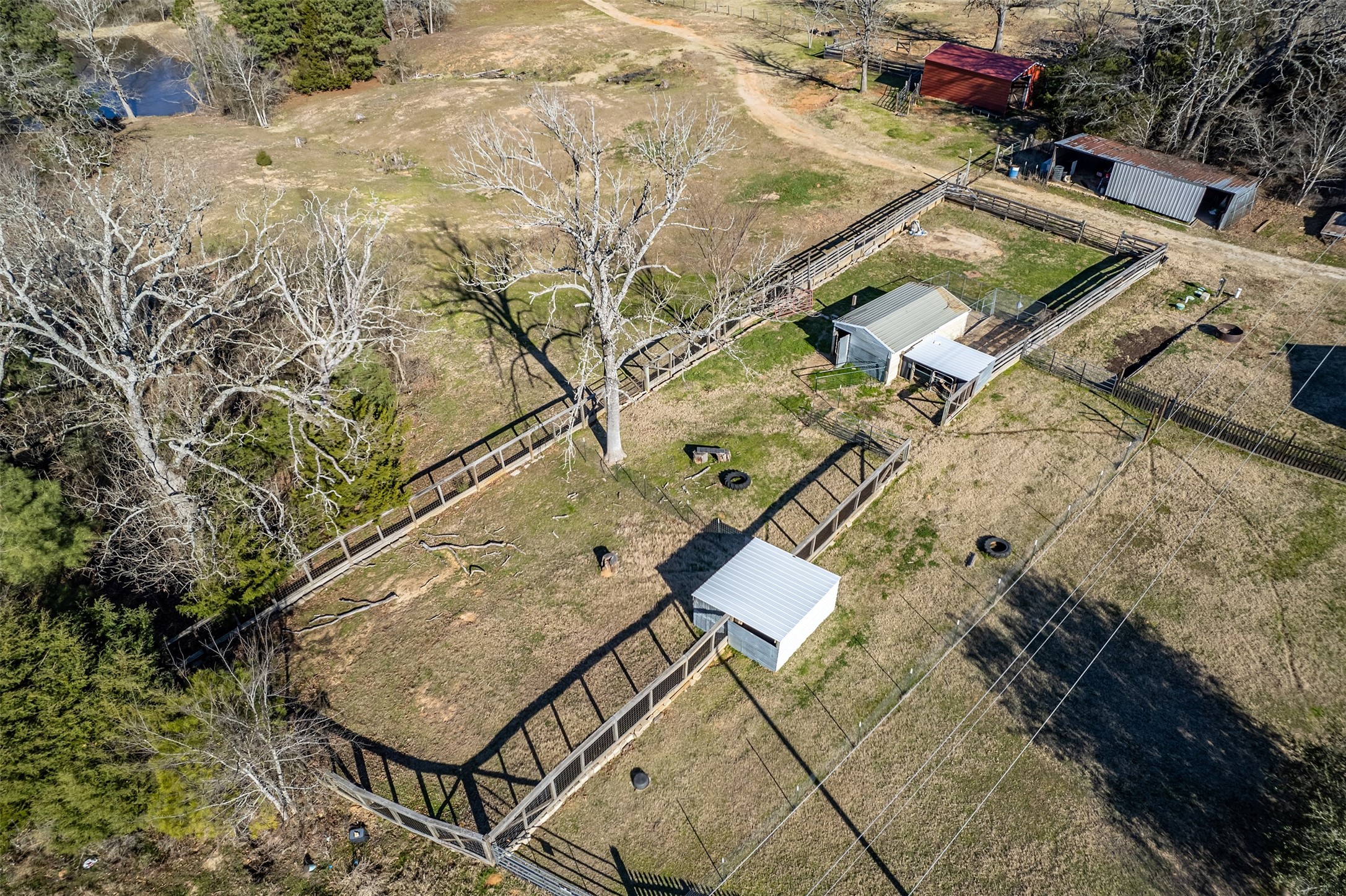 8912 W State Highway 294